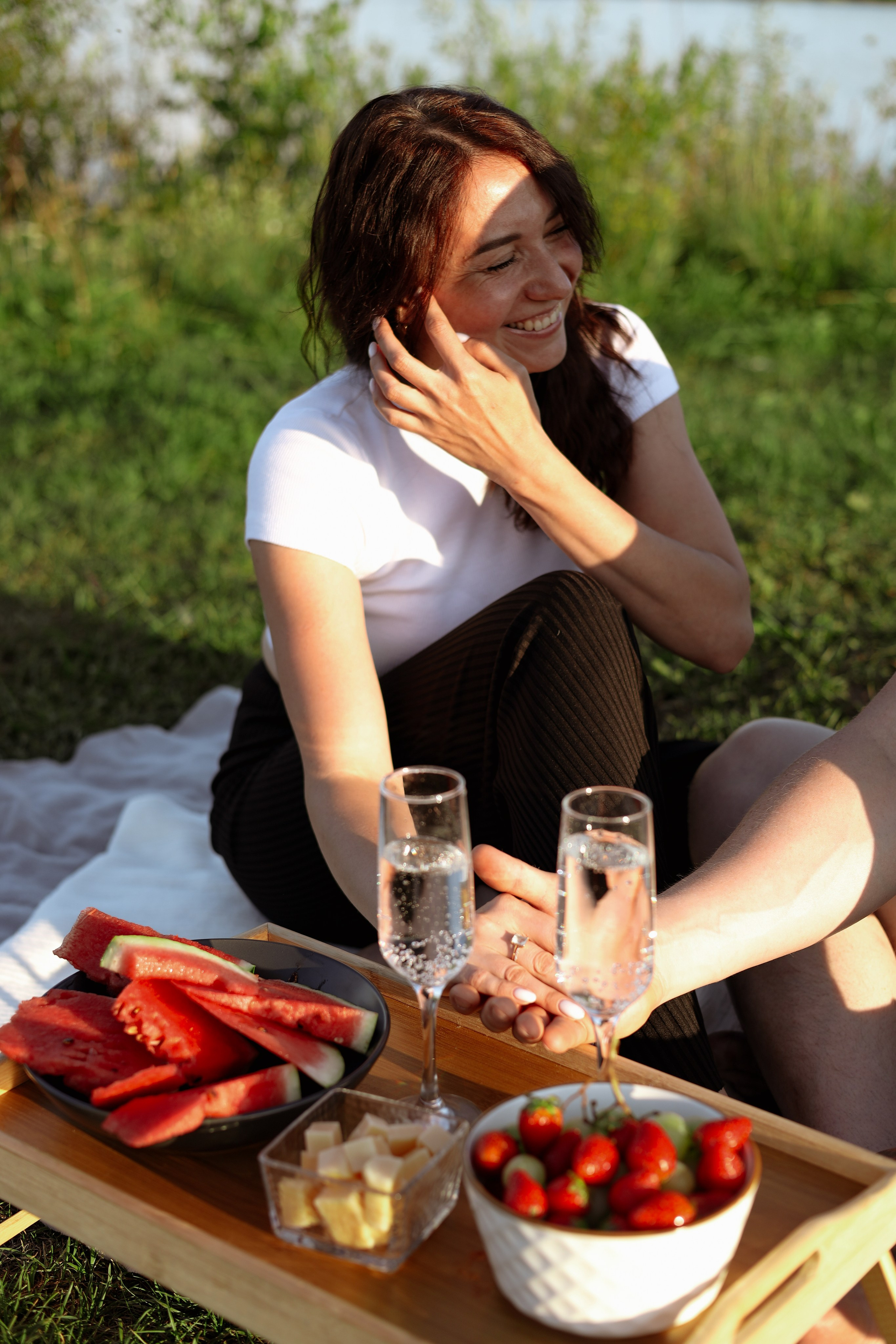 L&Z. Photographer Tatiana Ivanova in Yaroslavl