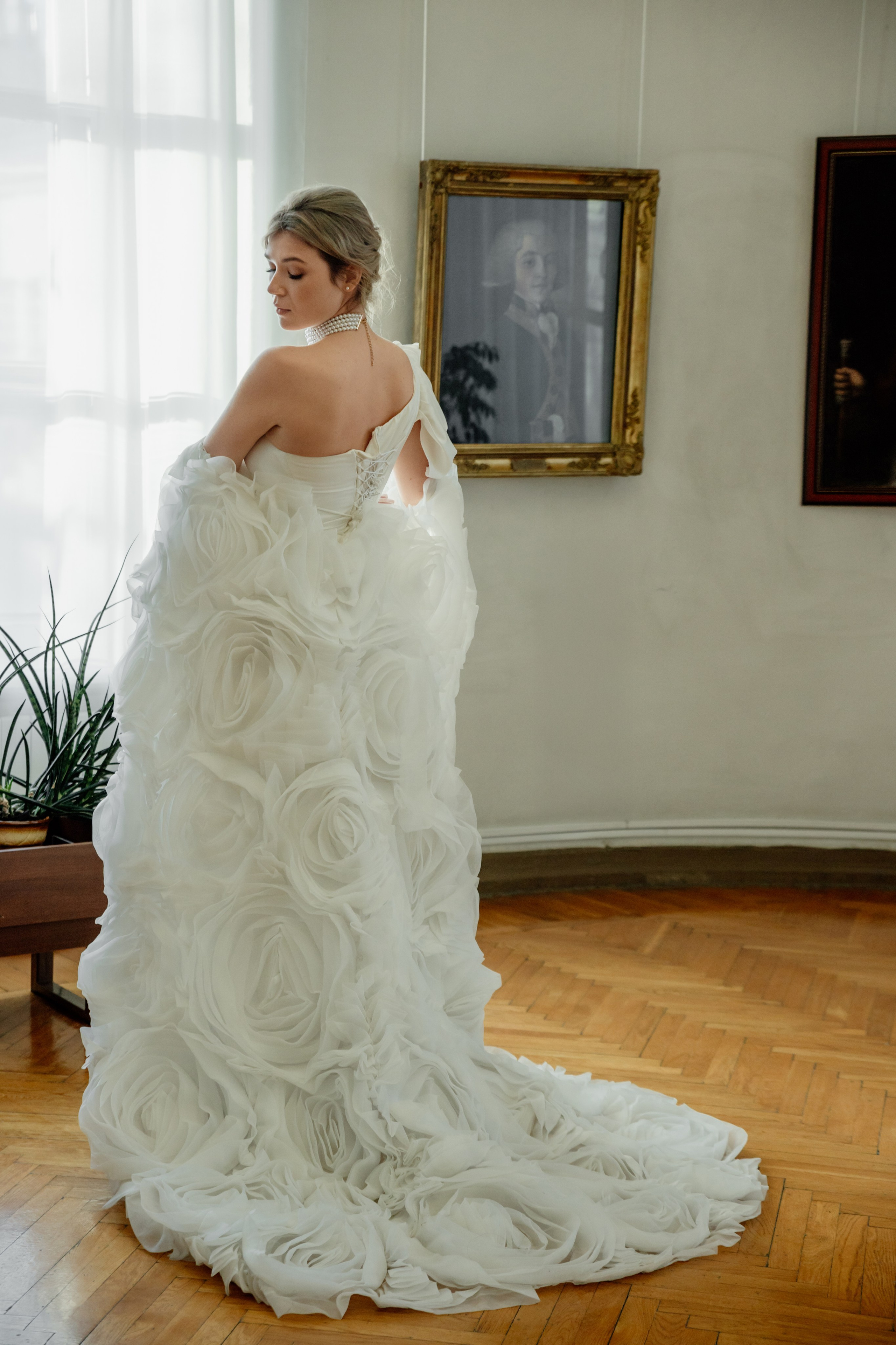 Wedding day'1. Фотограф Ершова Светлана