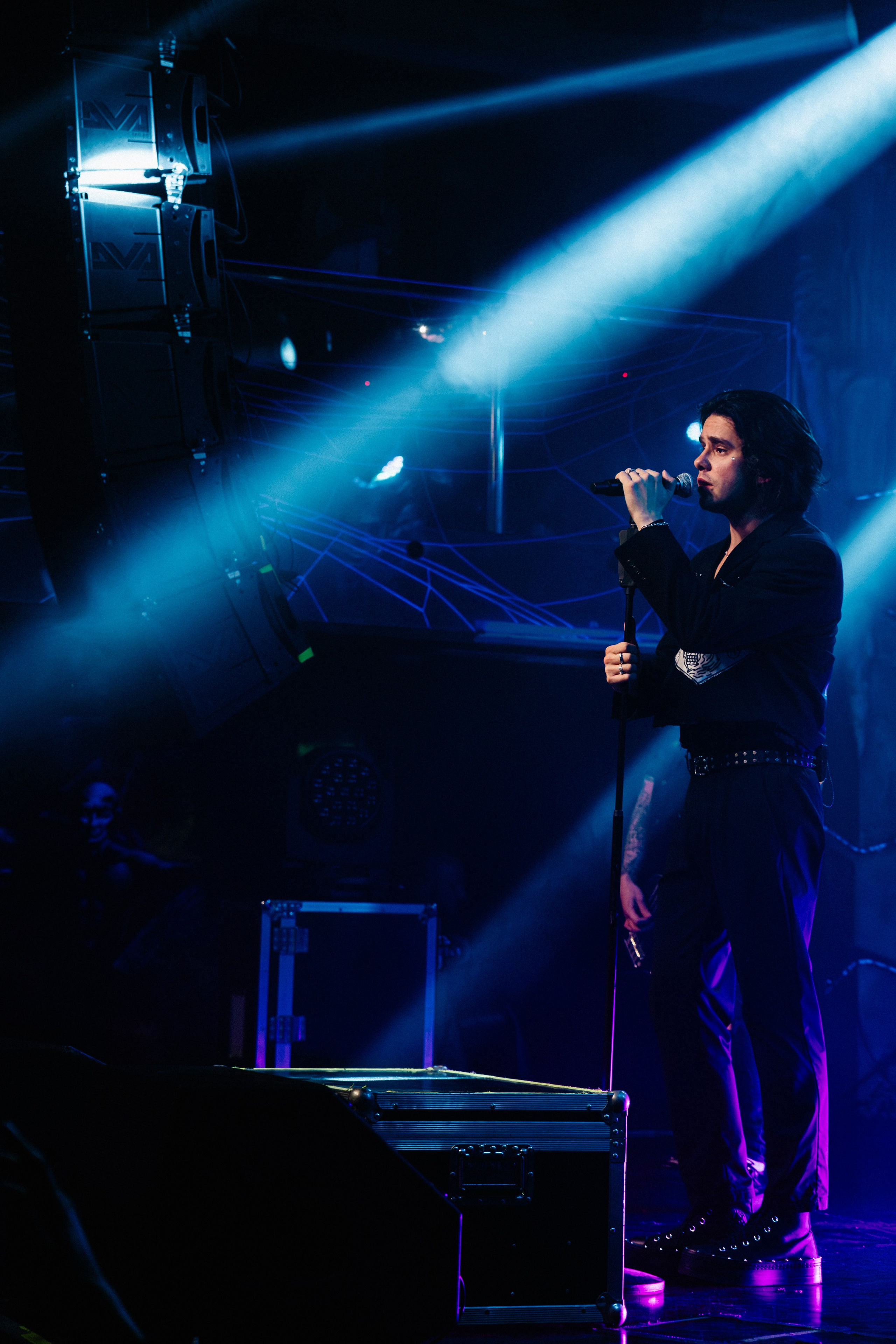 WILDWAYS | Рязань | 21 мая | Deep club. Фотограф Ершова Светлана