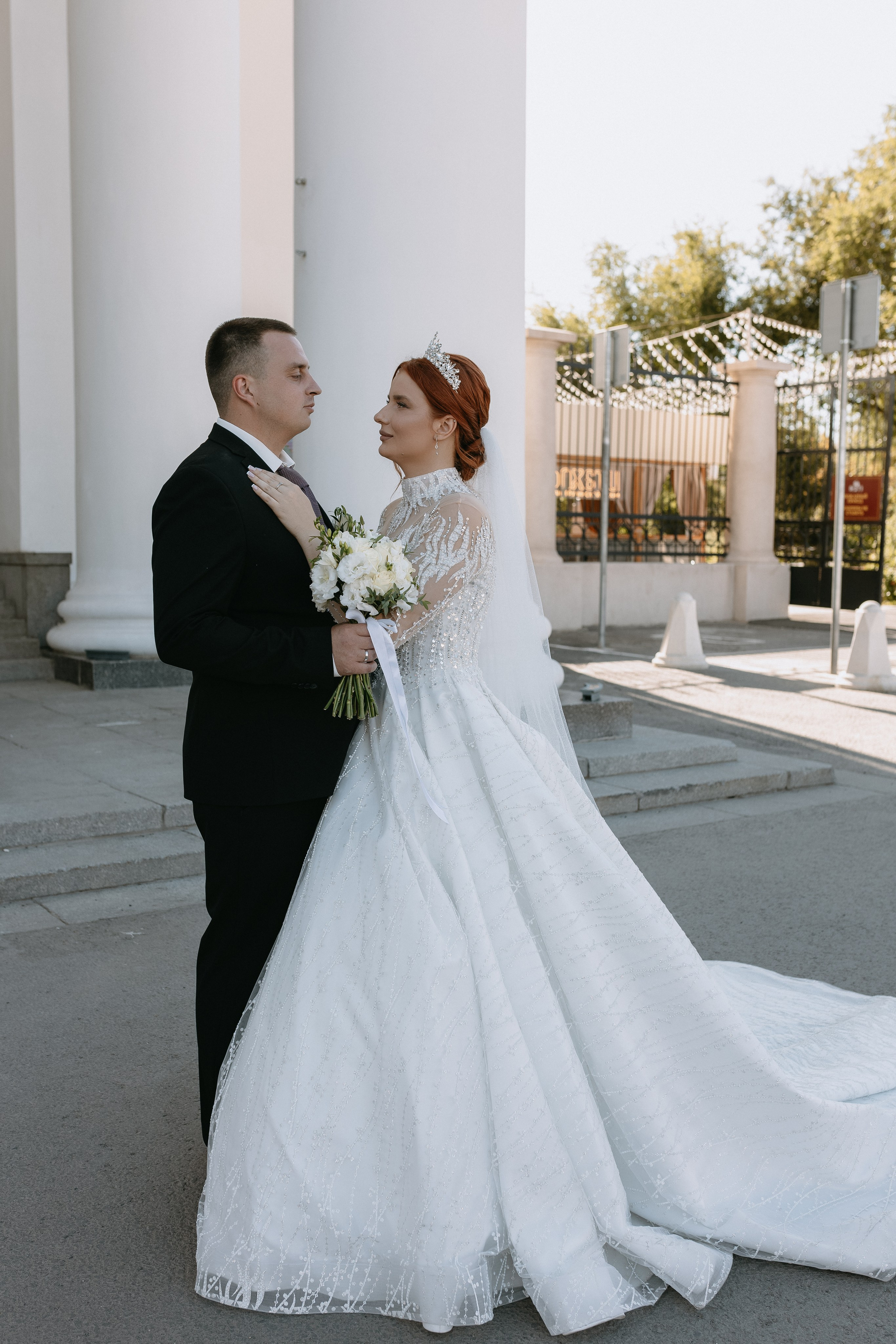 Влад и Даша. Главная