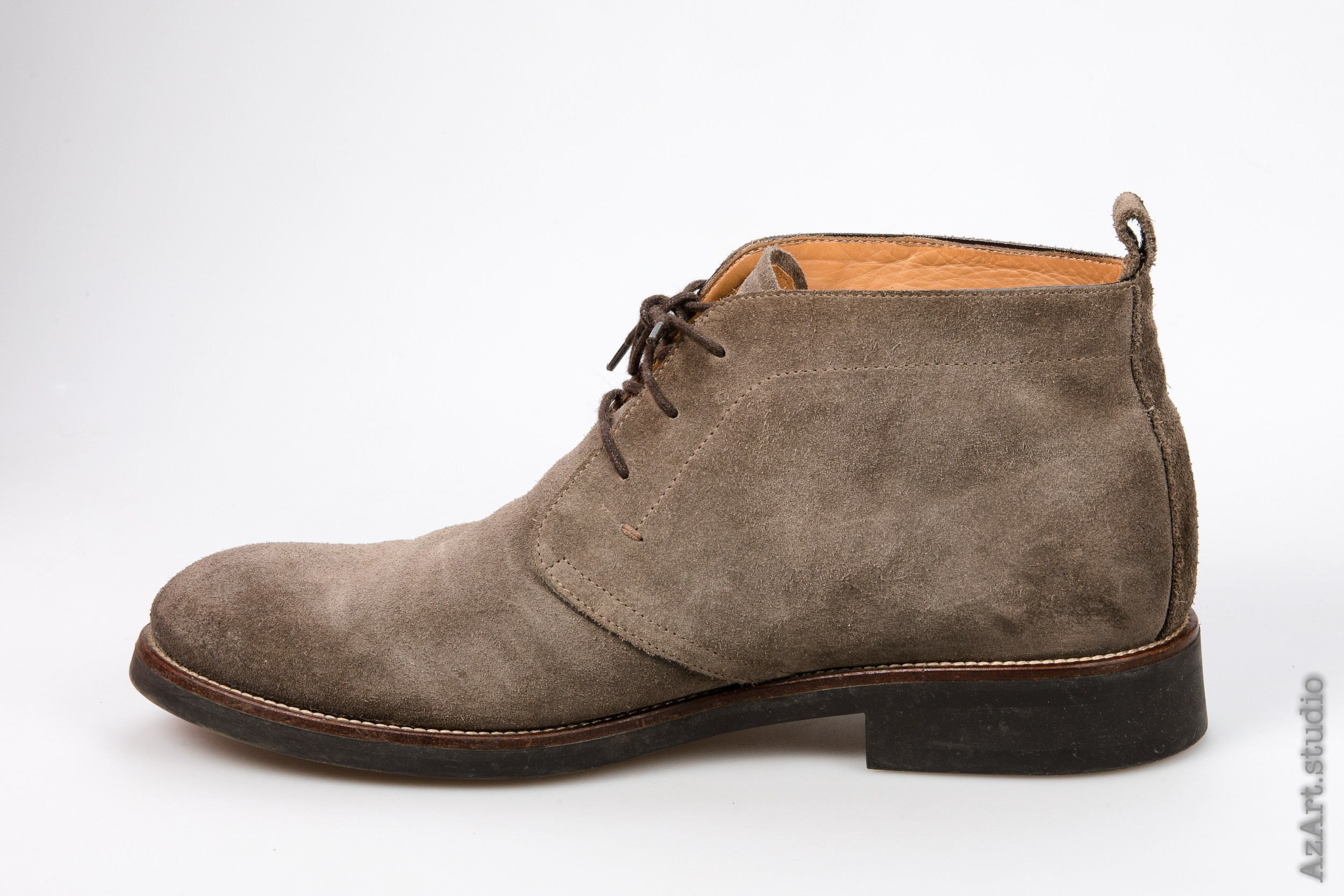 Предметка обувь. Фотограф Андрей Зикеев, фотостудия AzArt Studio в Москве