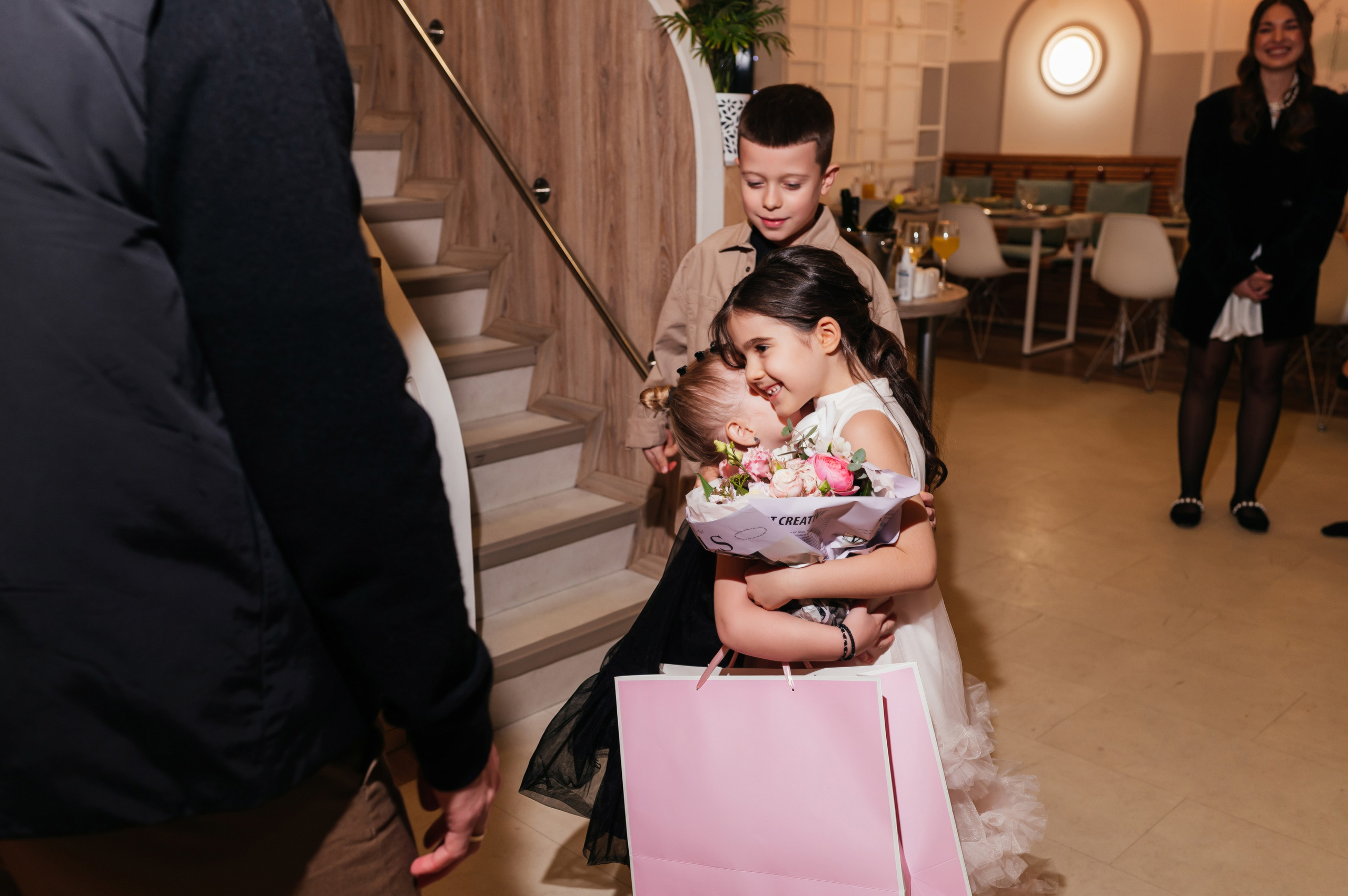 Happy Bday Alisa. Фотограф Ростов-на-Дону