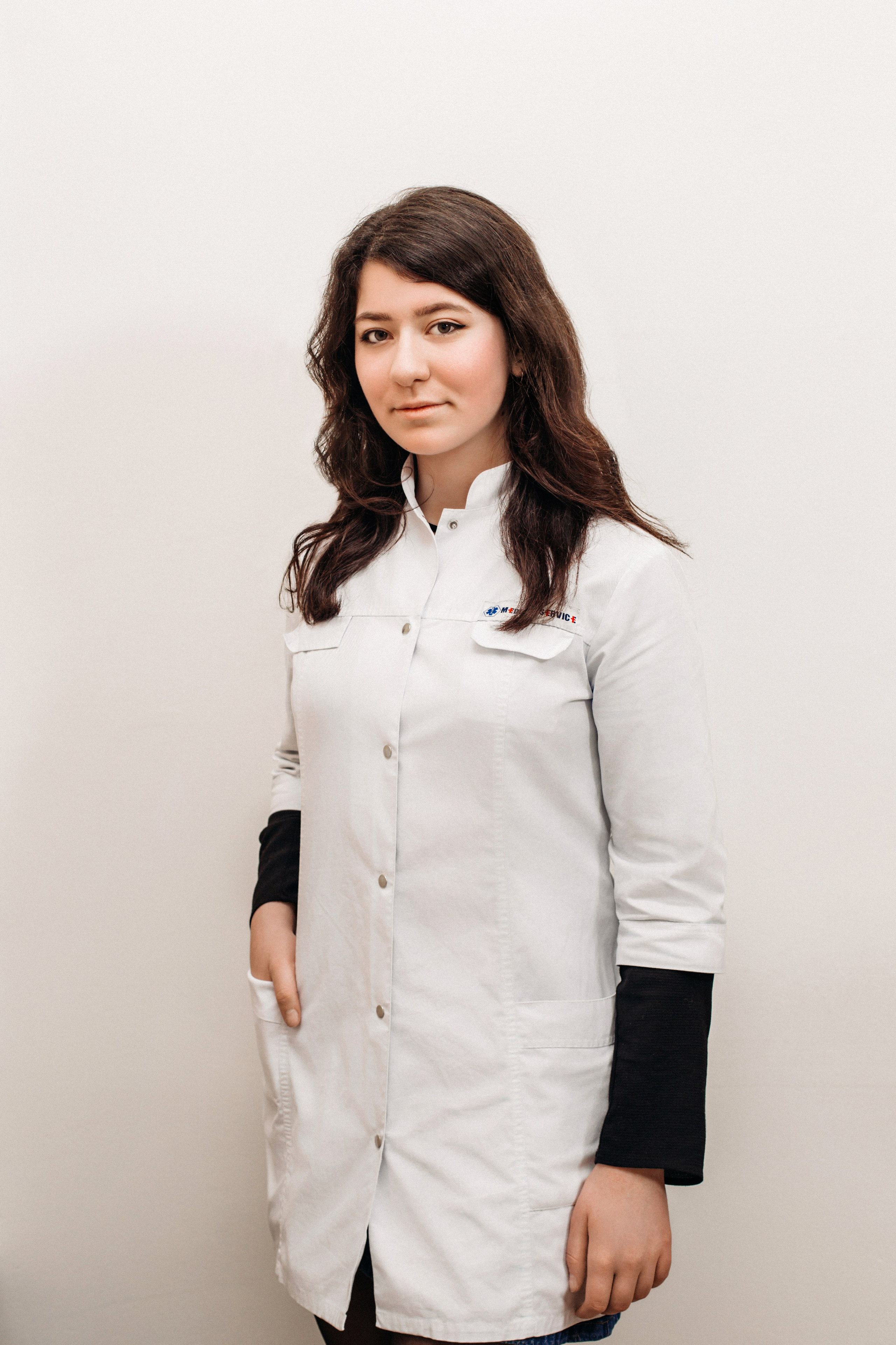 Фотосъемка стоматологической клиники для сайта и социальных сетей