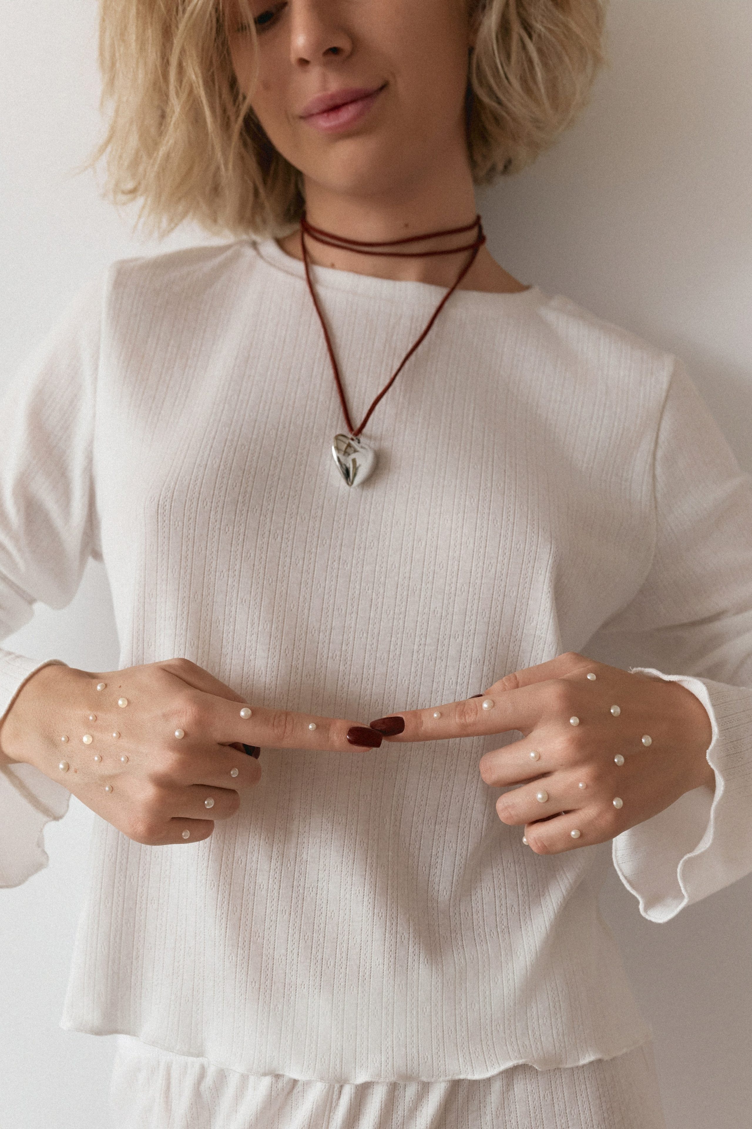 Nocci. Сестры Карабаза. Фотографы и ретушеры в Москве и Санкт-Петербурге