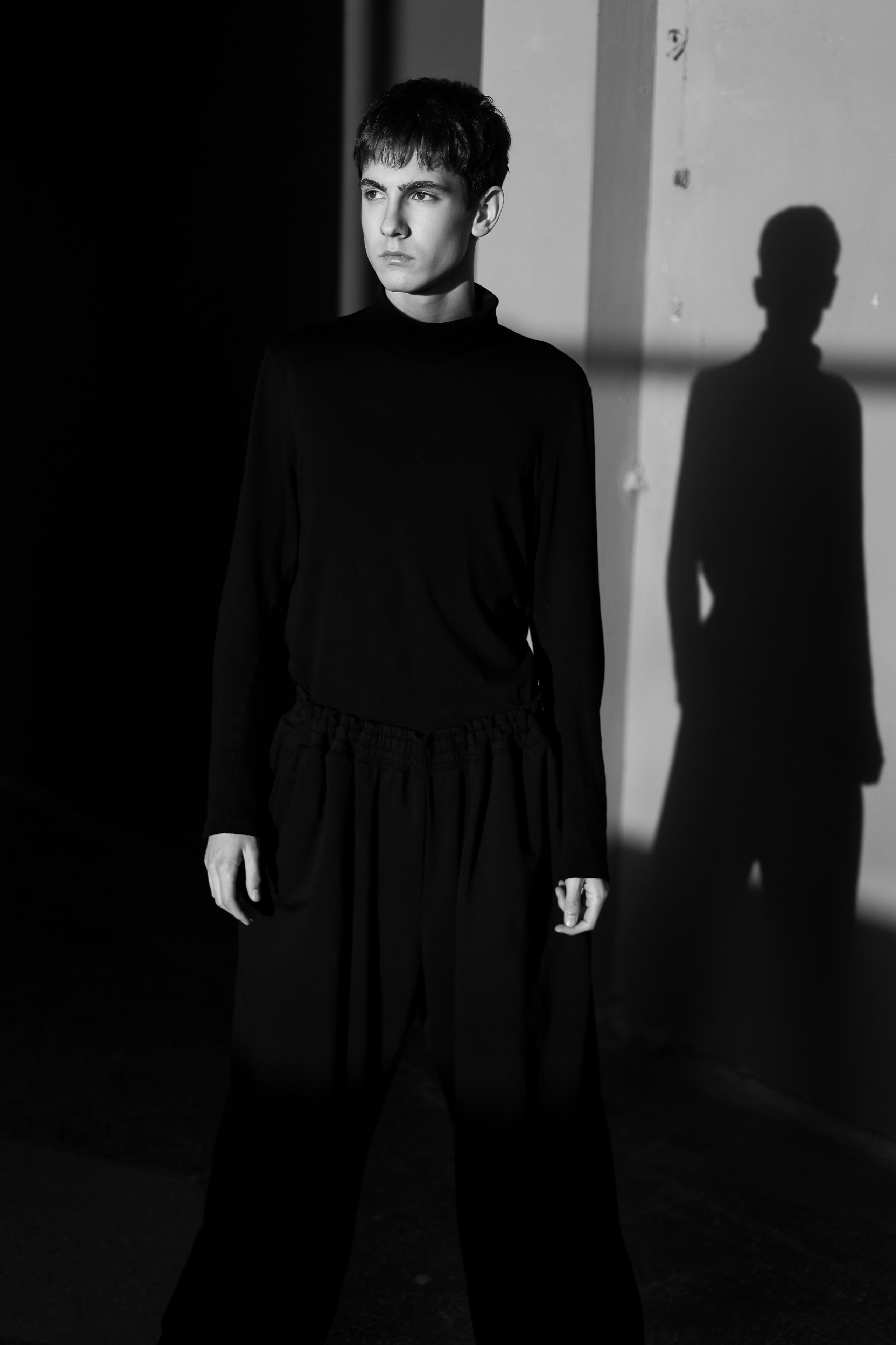 Модельные тесты для Павла. Свадебный фотограф Беларусь Ольга Козыренко