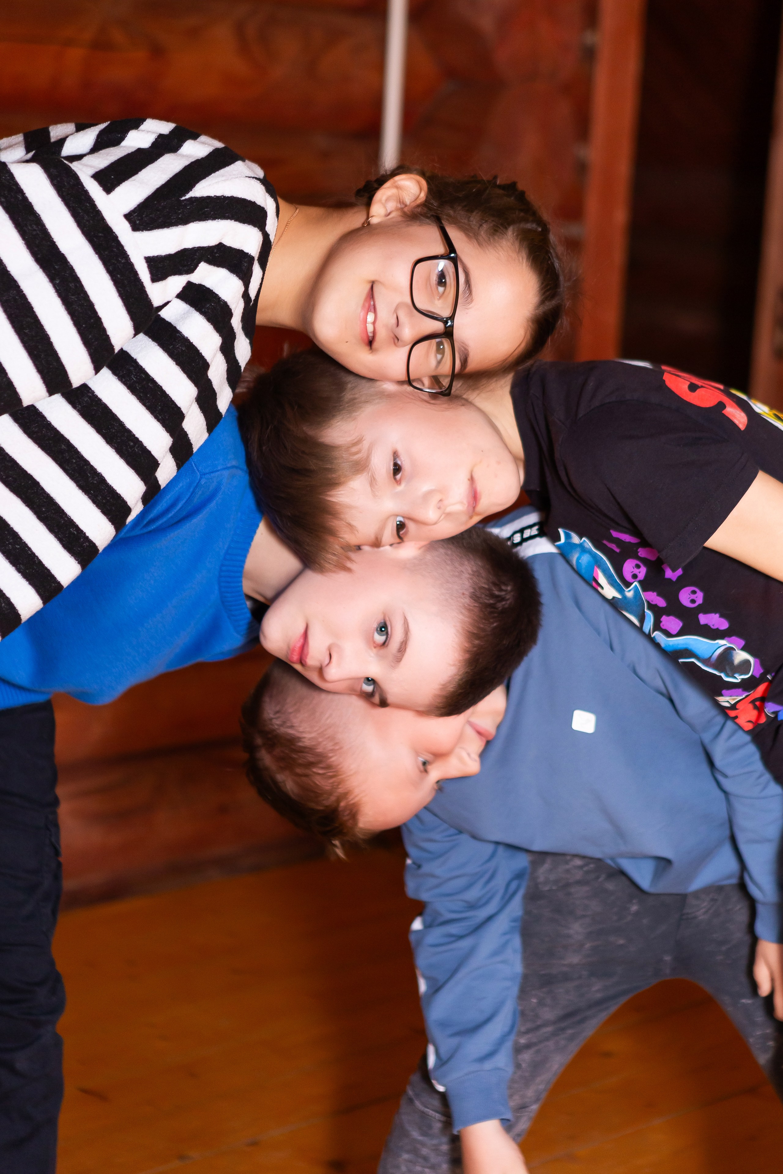 ШОУ KIDS 12.05. Профессиональный фотограф в Мценске и Орловской области