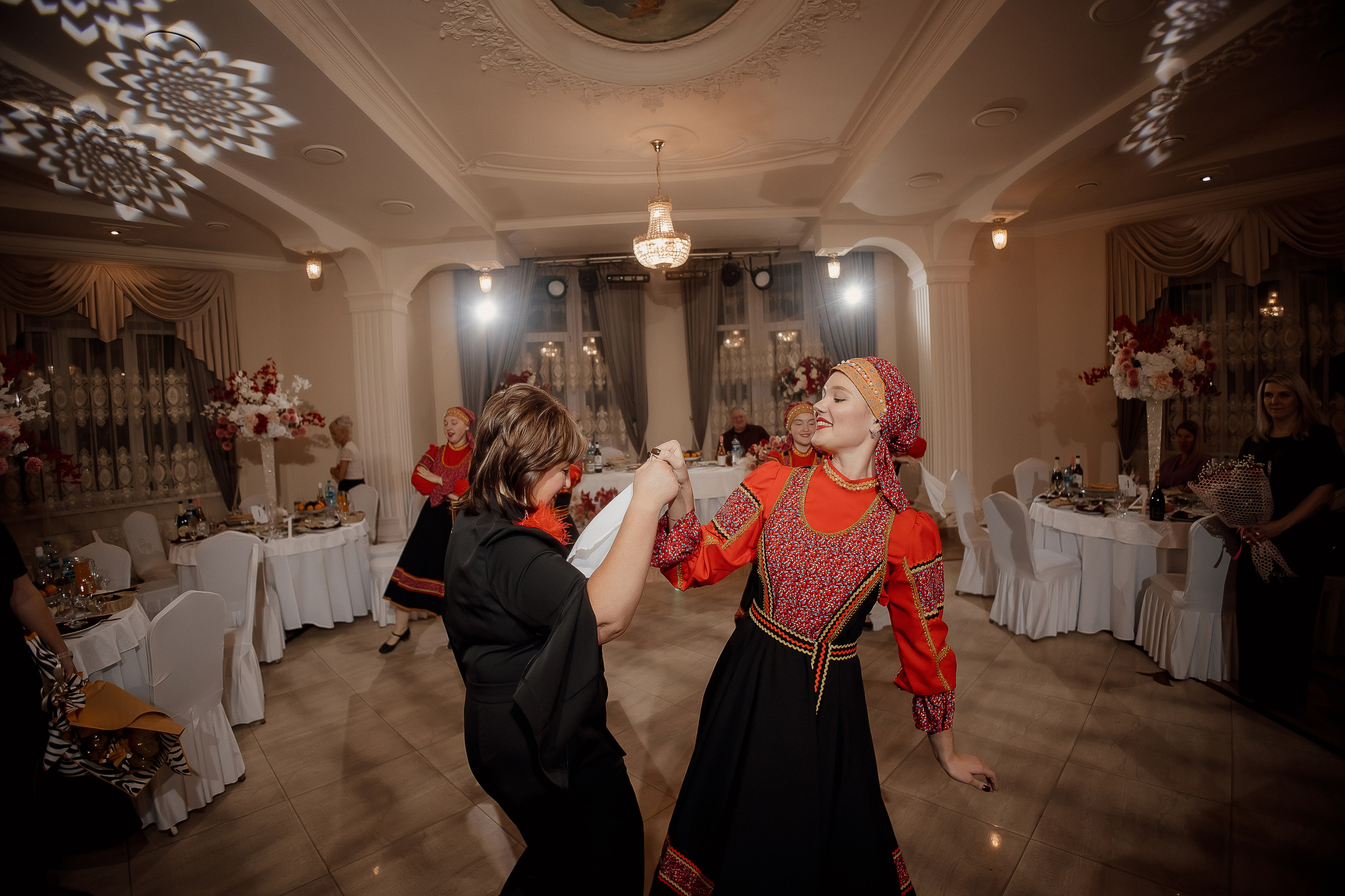 Юбилей. Свадебный фотограф