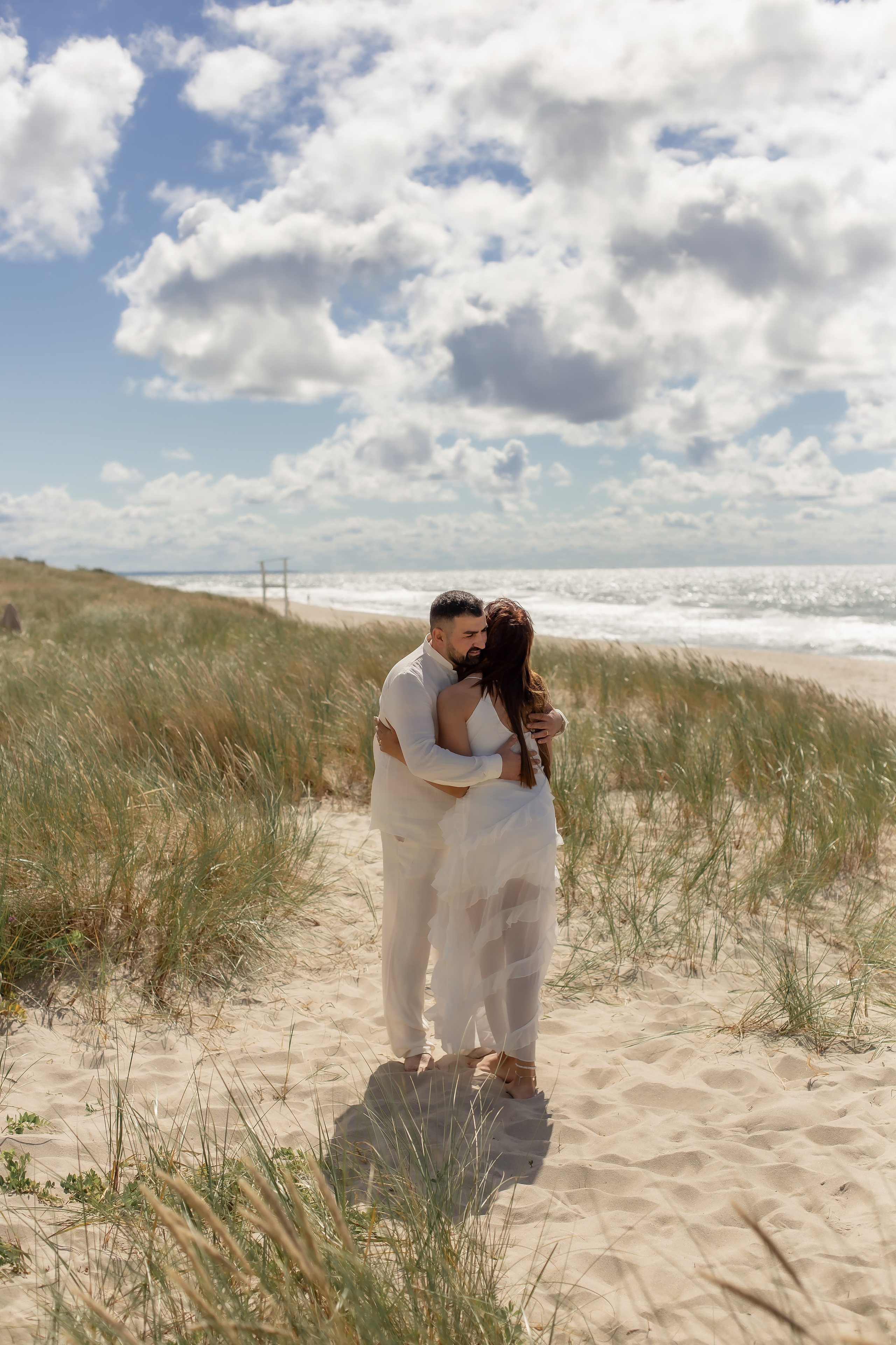 Эдуард и Гая. Фотограф в Калининграде Решетникова Алина