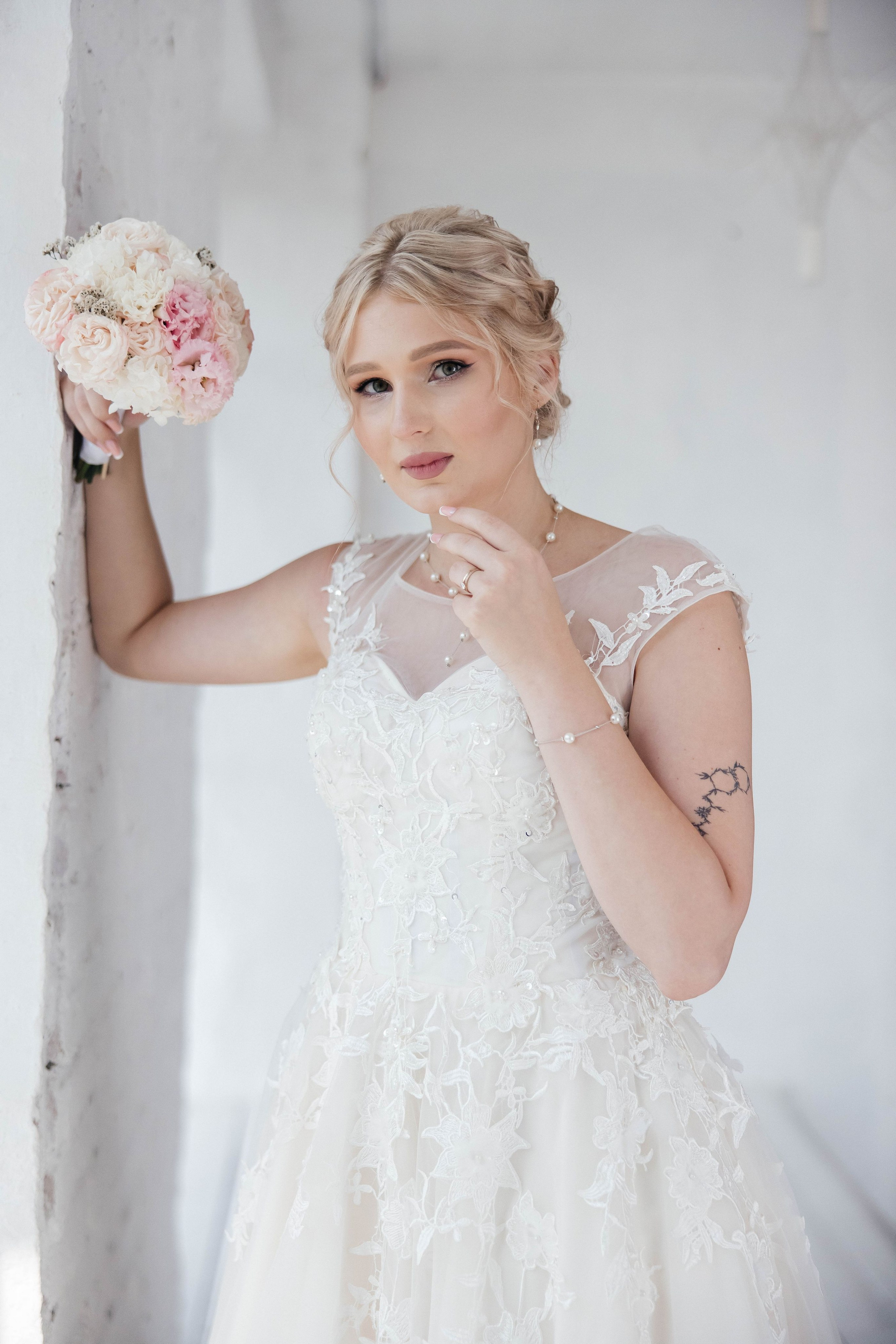 ALEXANDER and KATE. Maxim Tsoy Photography