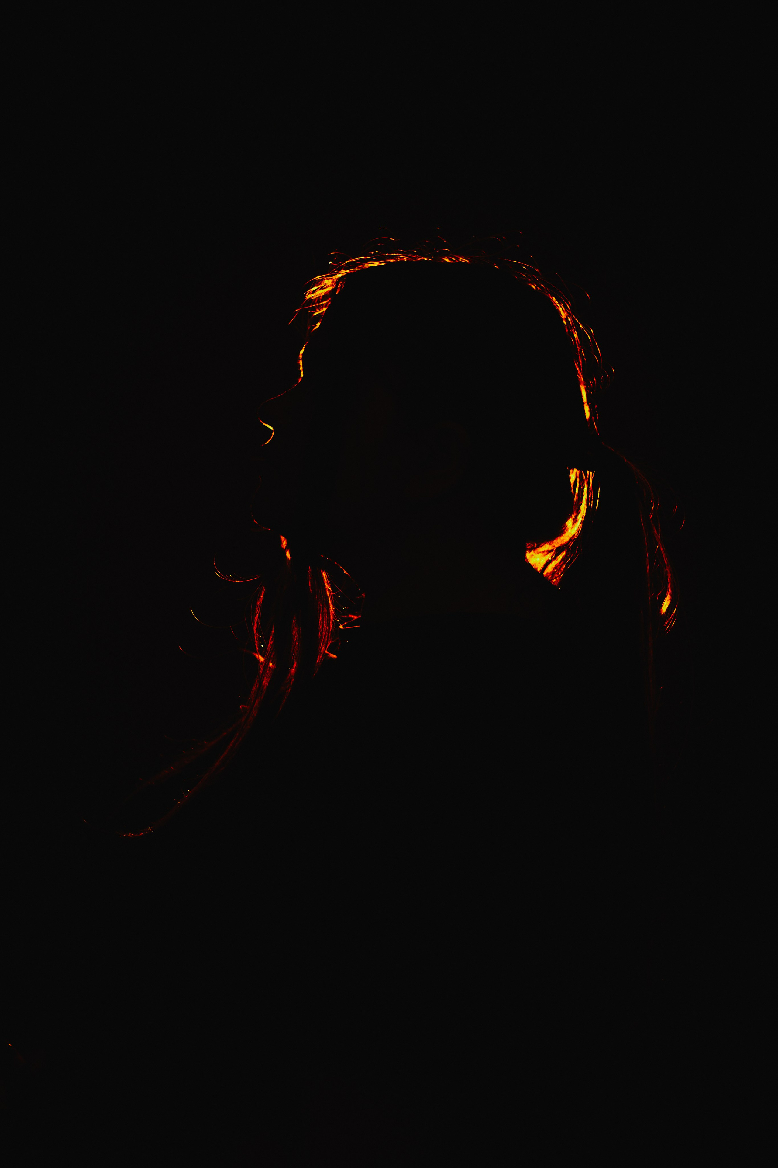 Вика. Фотограф Александр Рауш