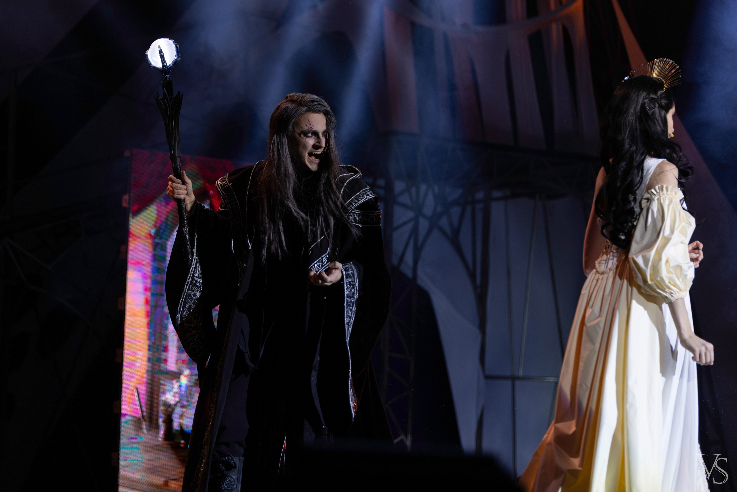 Новое последнее испытание. Фотограф Виктор Степанов