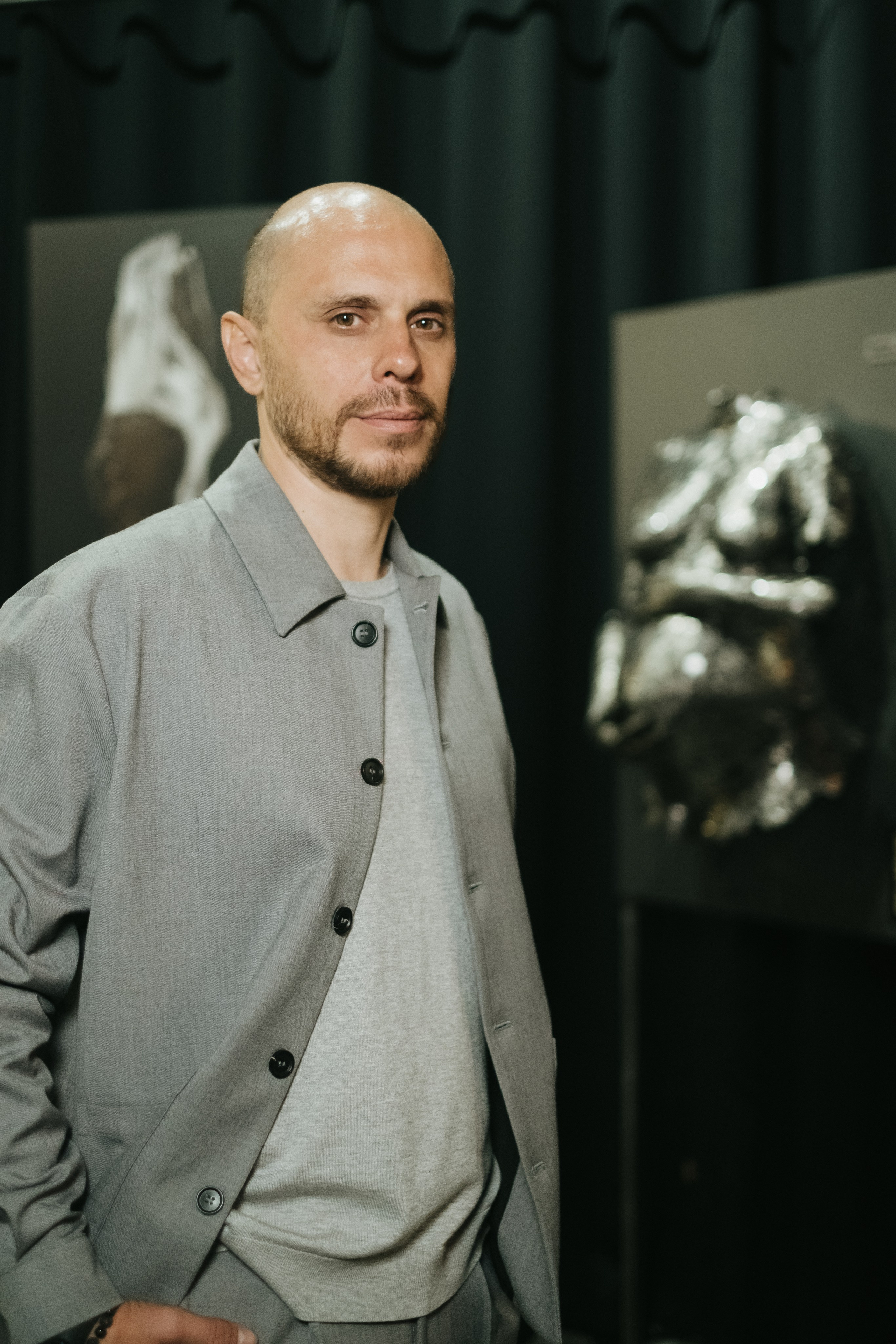 Форум-выставка АРХИДИЗАЙН. Свадебный и репортажной фотограф Денис Ожигин в Краснодаре и Краснодарском крае