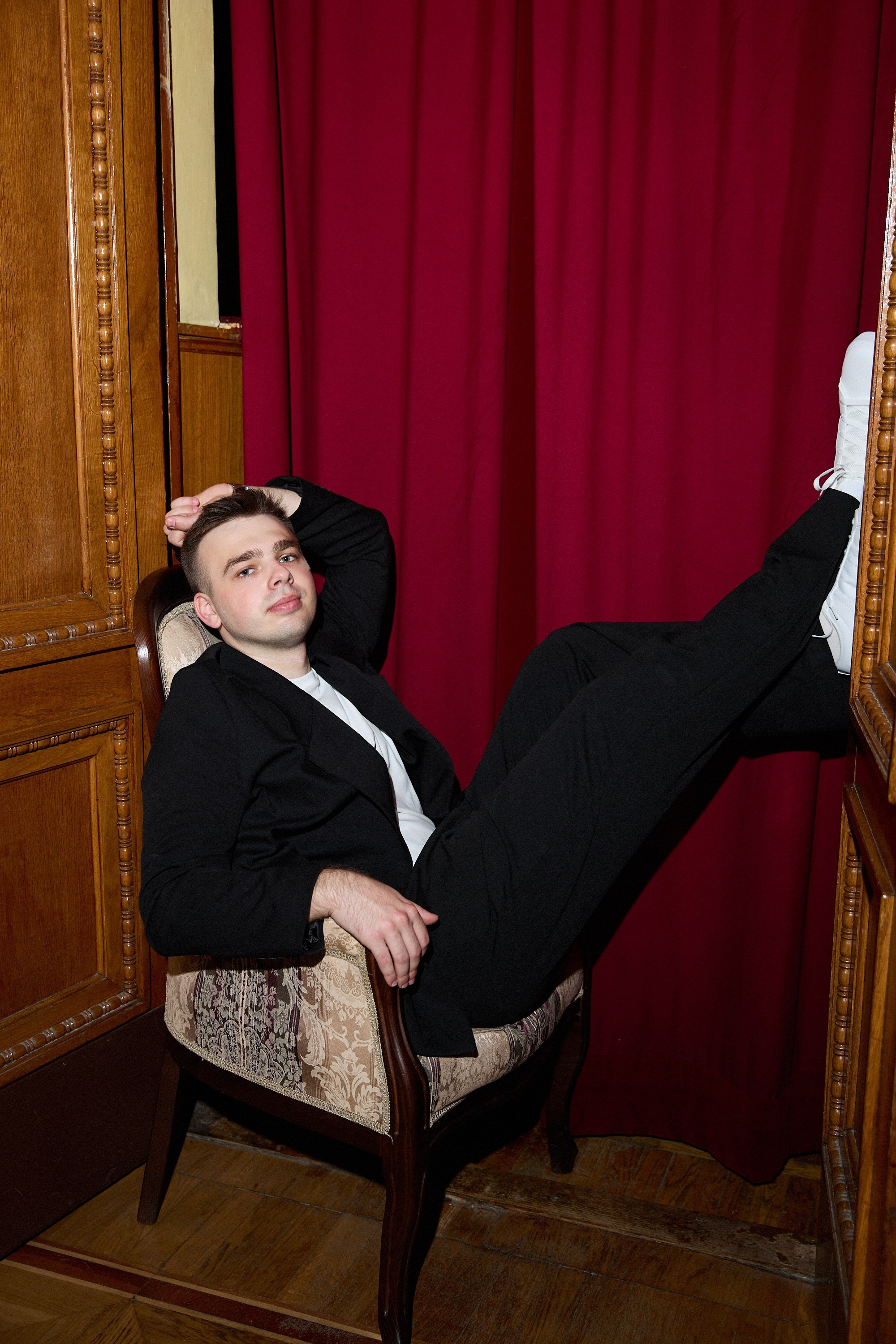 Дарья & Ричард. Свадебный фотограф в Минске в Москве в РБ Анатолий Полишко