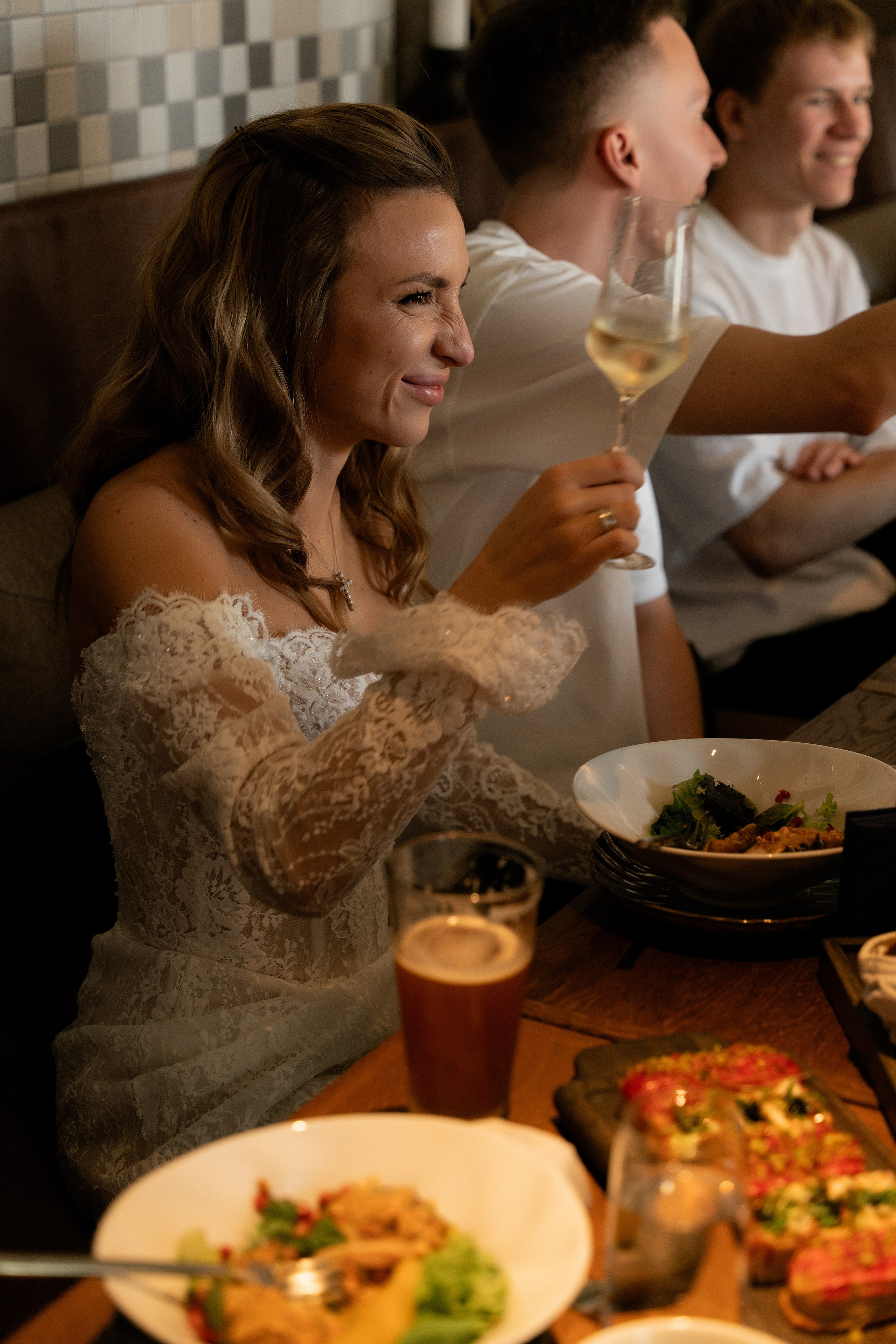 E&A. Пушистая Сова - Свадебный и портретный фотограф Воронеж, Москва, Питер