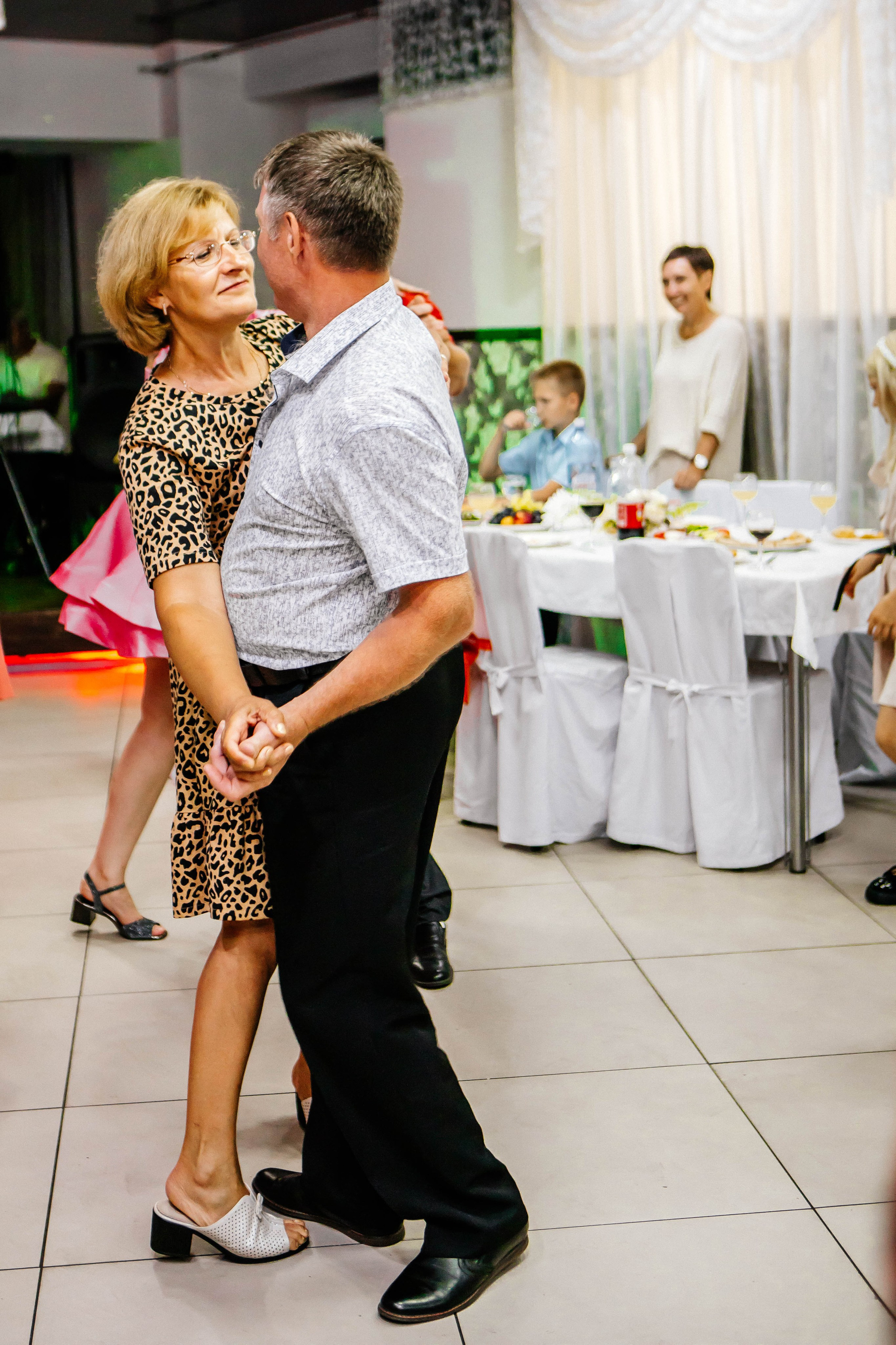 Форсаж. Рыжова Тамара