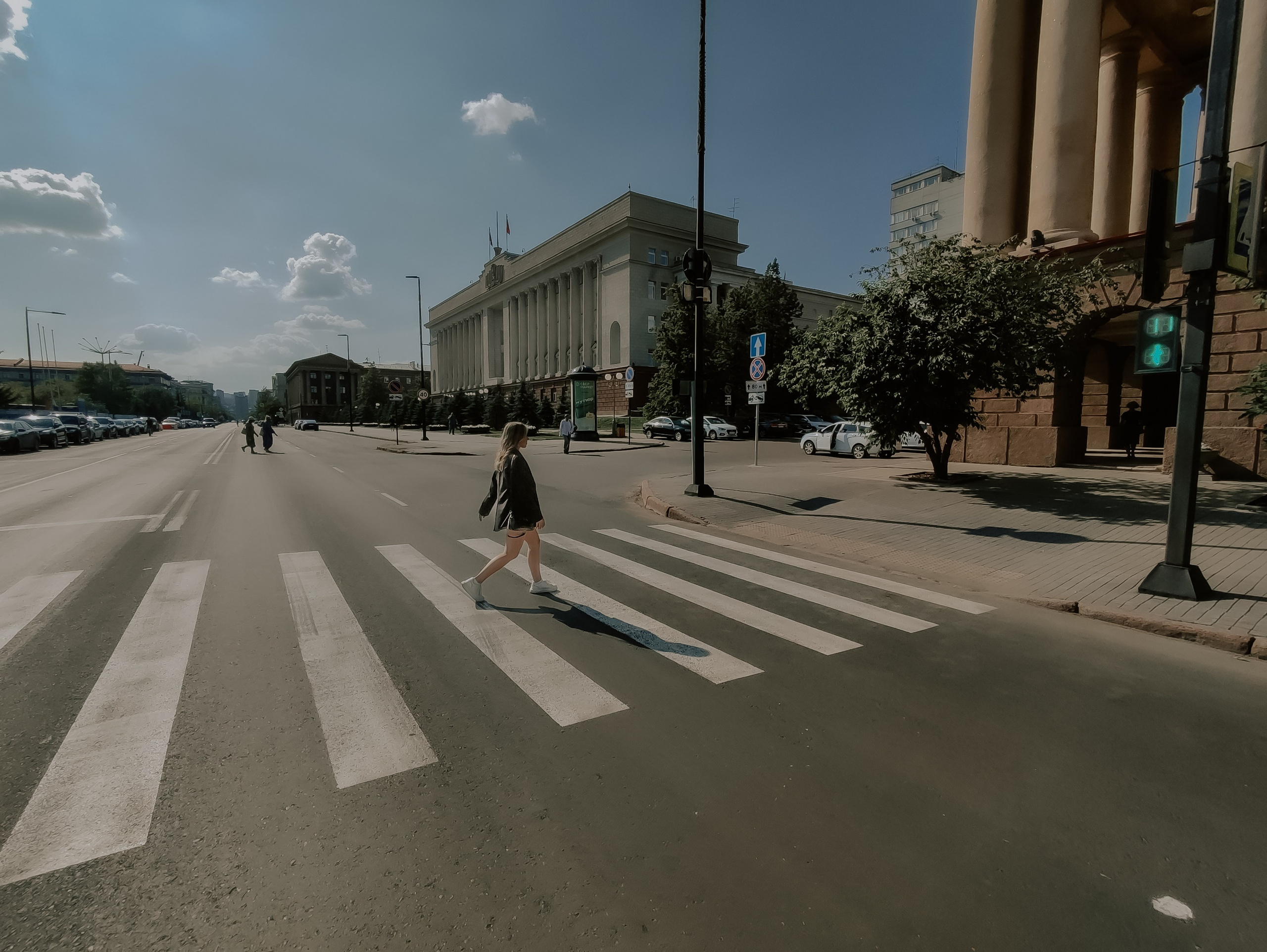 Юлия. Мобильная съёмка. Фотограф Регина Крикунова г. Красноярск