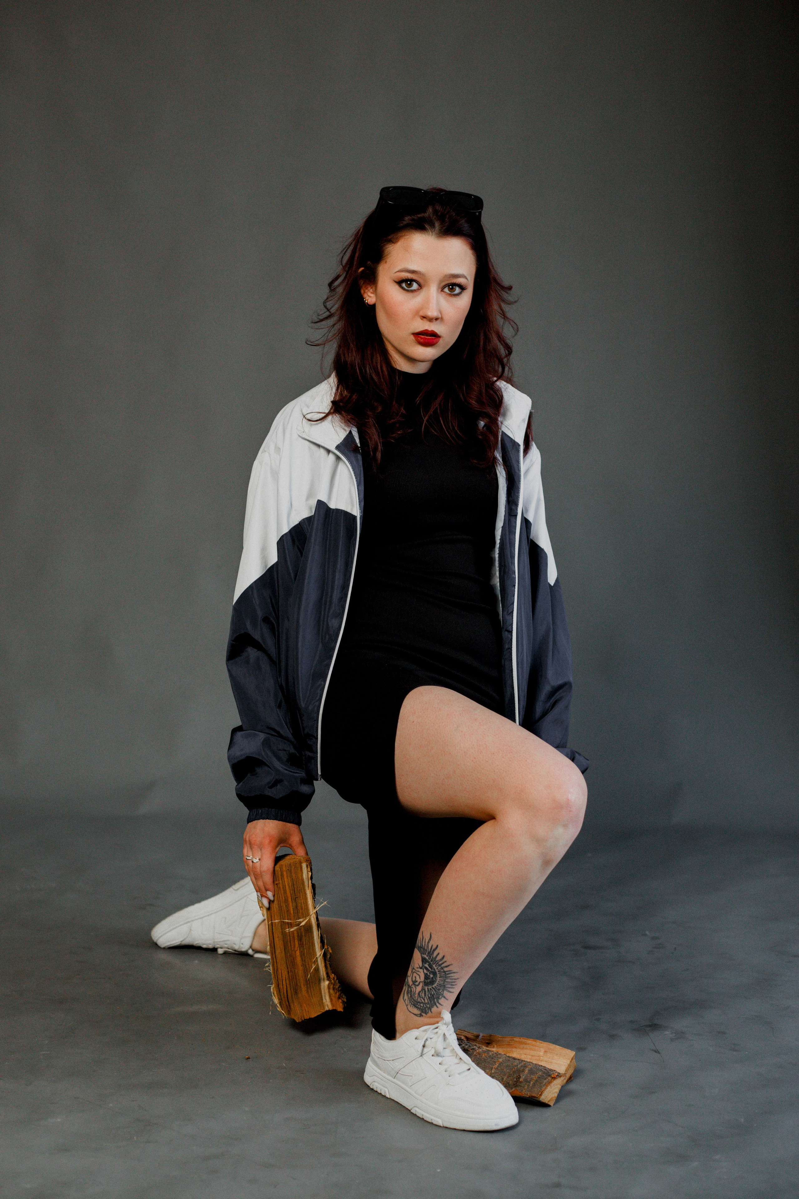 Тер-Акопова Полина. Promodels