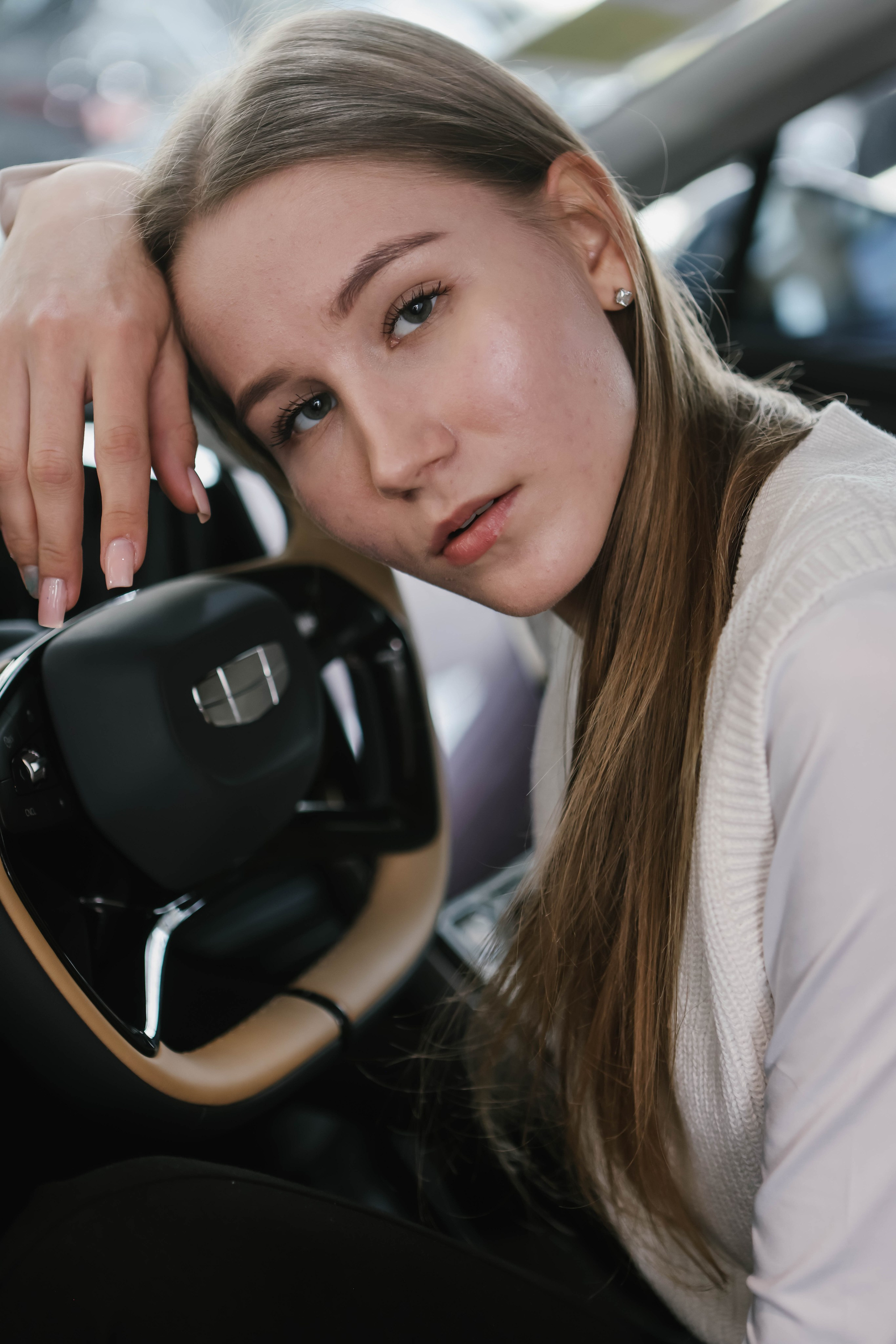 Нейленко Нелли. Promodels