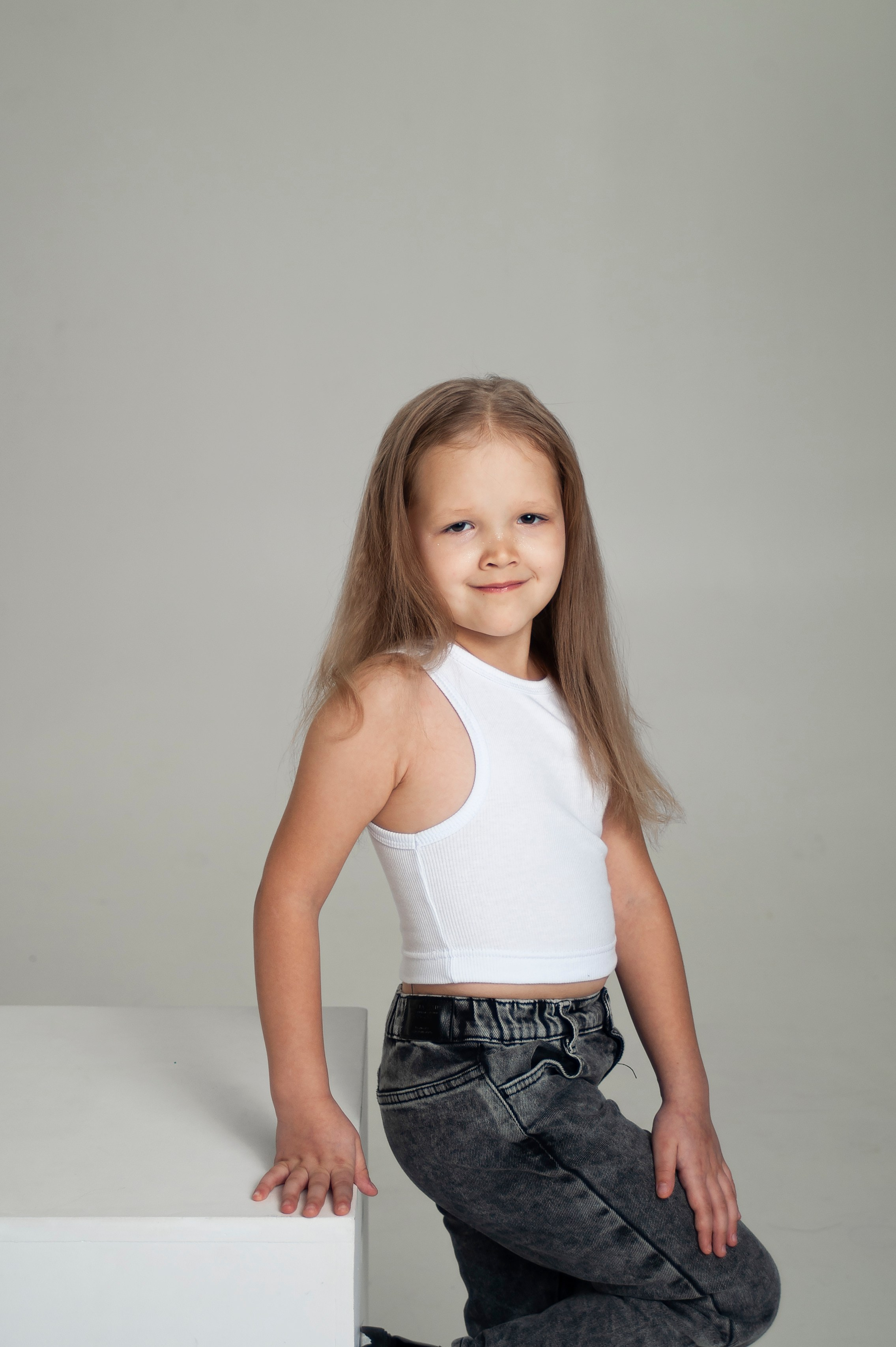Сунцова Милана. Promodels