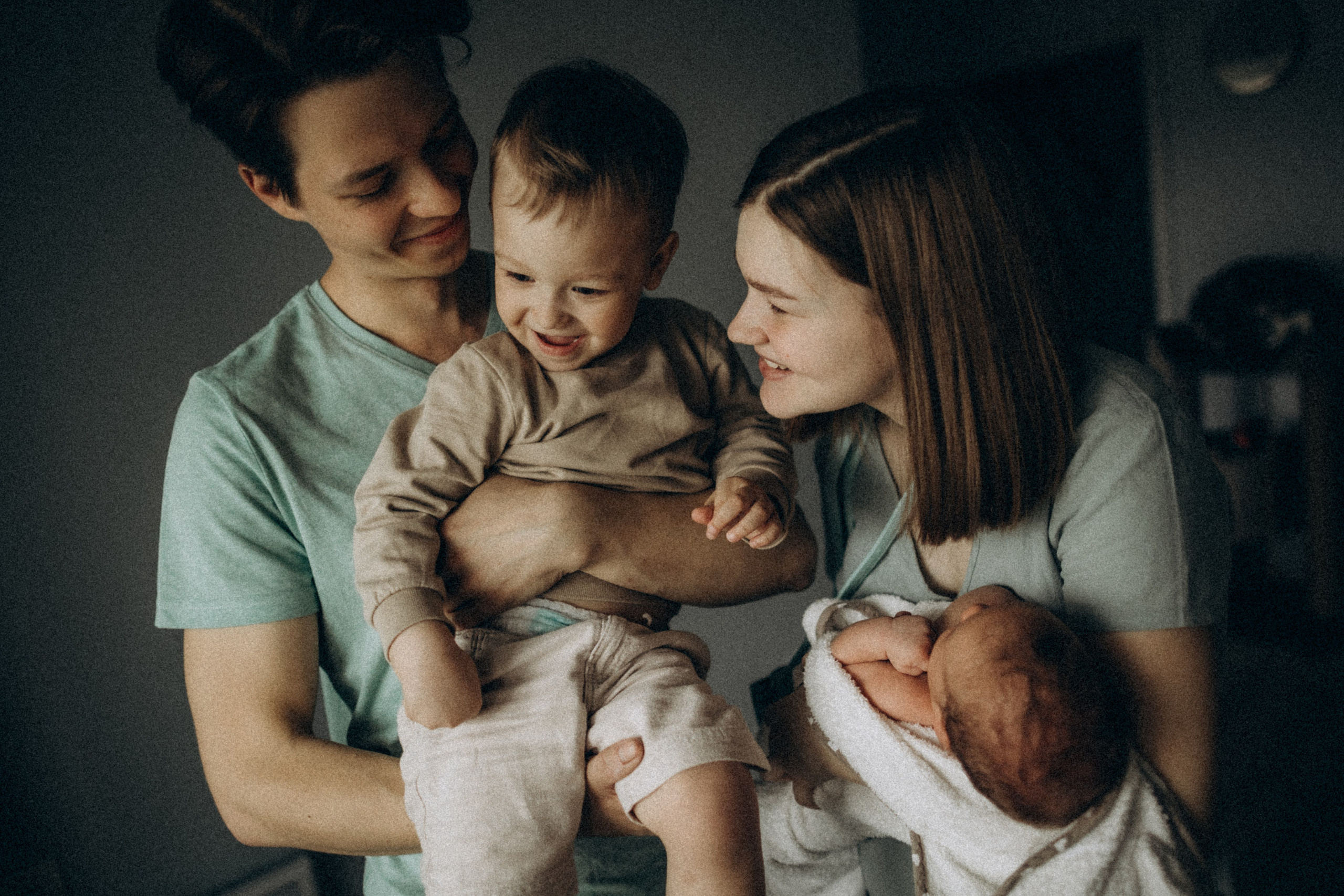 Семейный фотограф в Краснодаре Анна Пасик