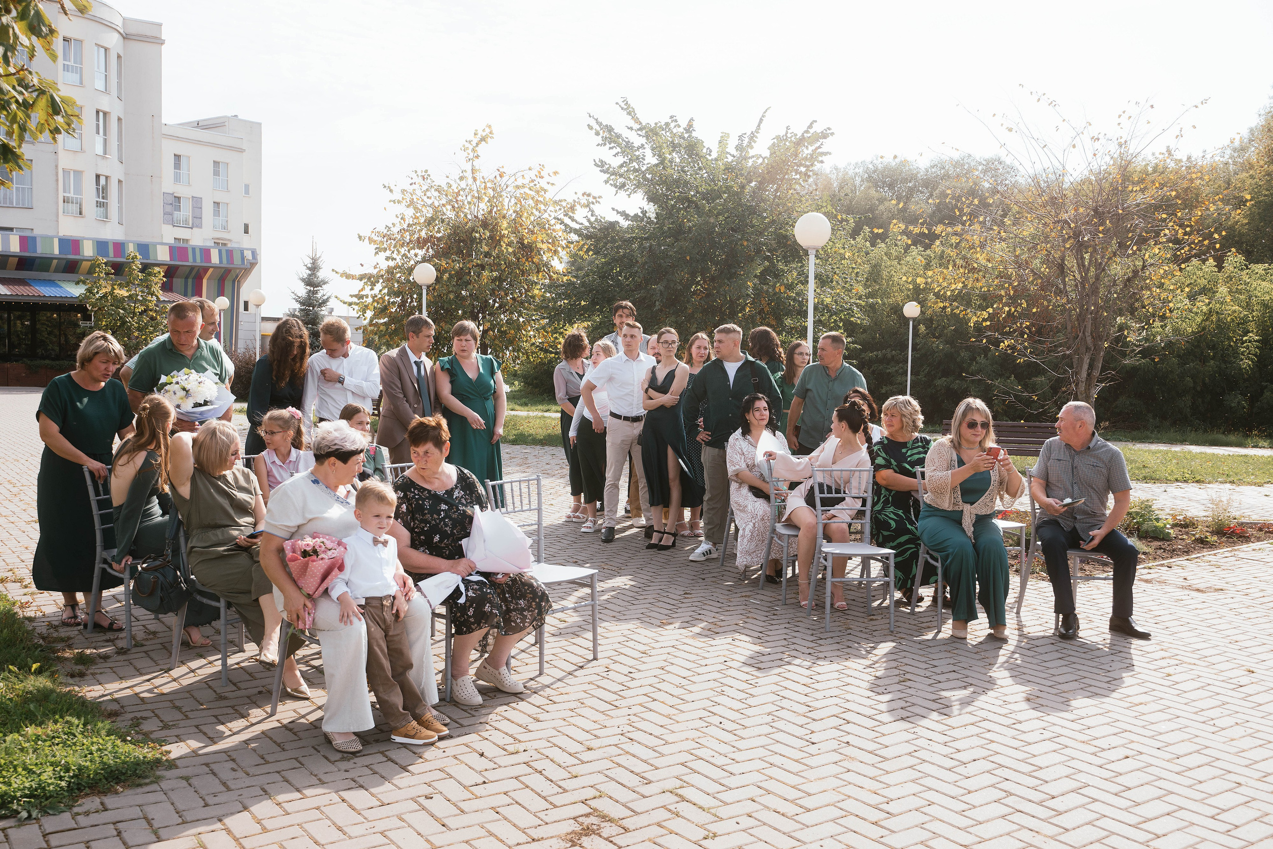 Wedding day #62. Свадебный, семейный фотограф в Рязани Лена Брант
