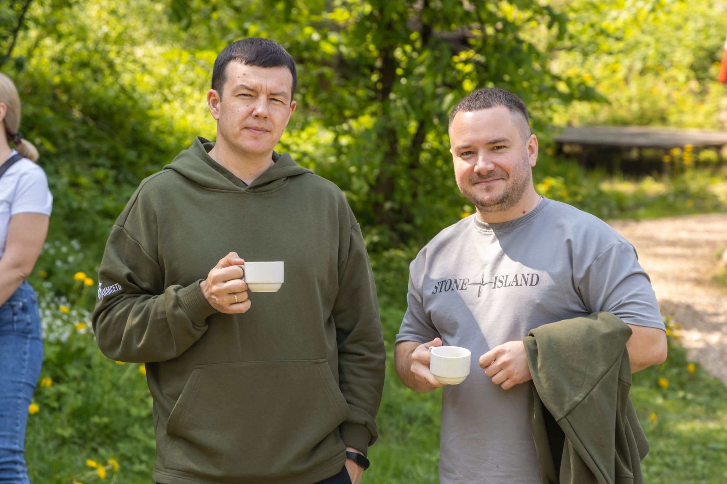Частные мероприятия. Фотограф на мероприятие в Москве Марик