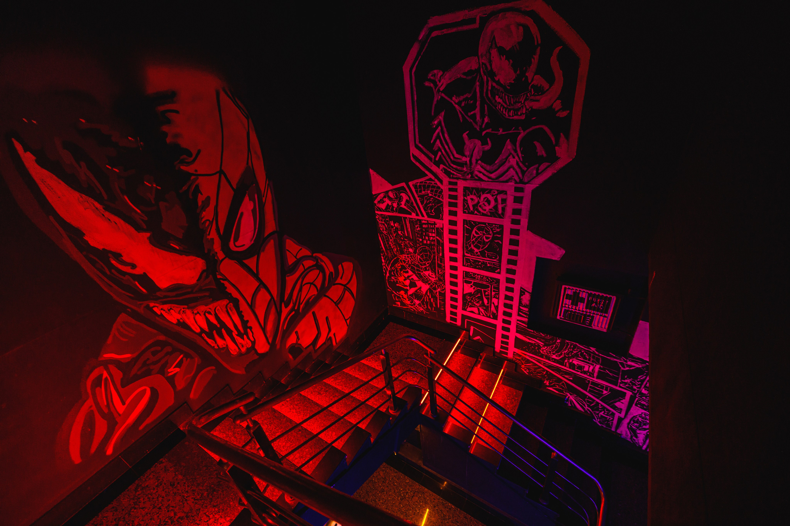 Интерьеры. Фотограф на мероприятие в Москве Марик