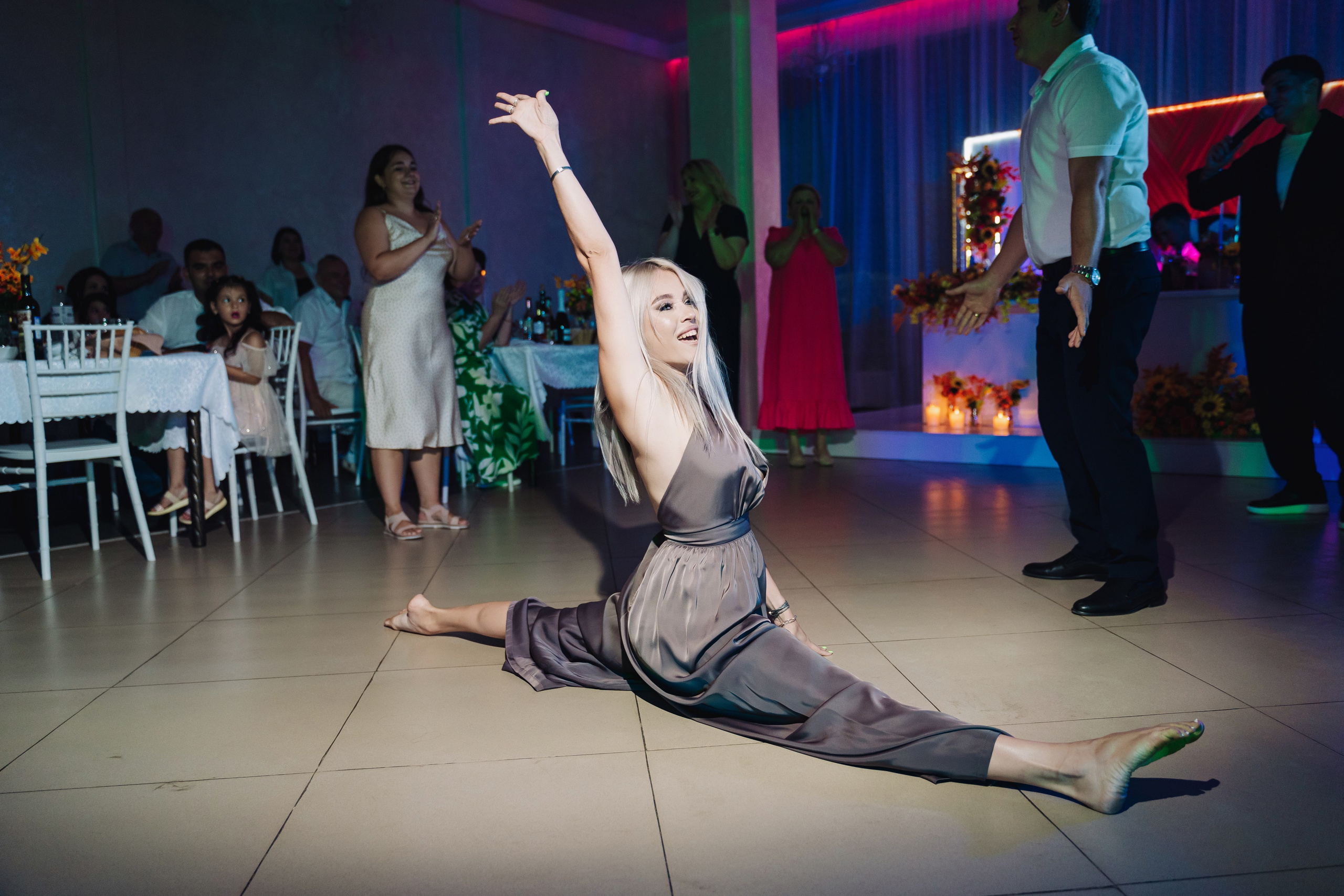 Борис & Ксения. Свадебный и семейный фотограф в Краснодаре Павел Мельников