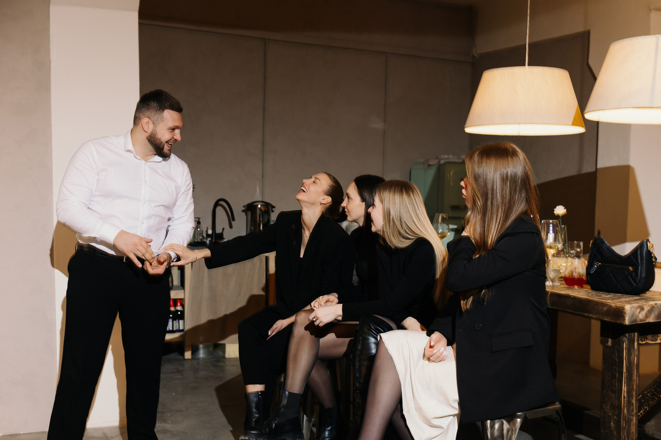 ЮБИЛЕЙ. Фотограф в Красноярске