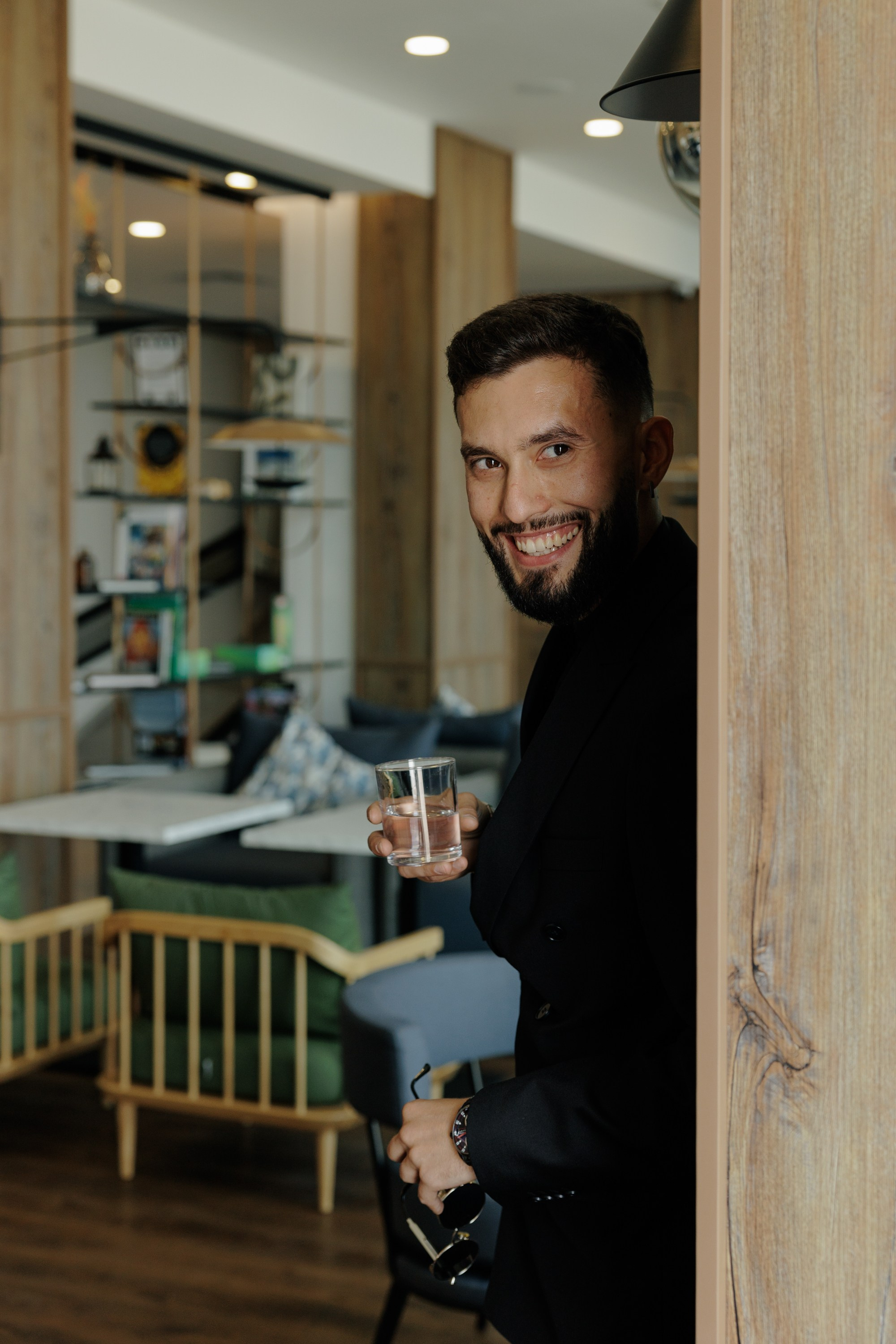 Дмитрий и Мария. Свадебный фотограф