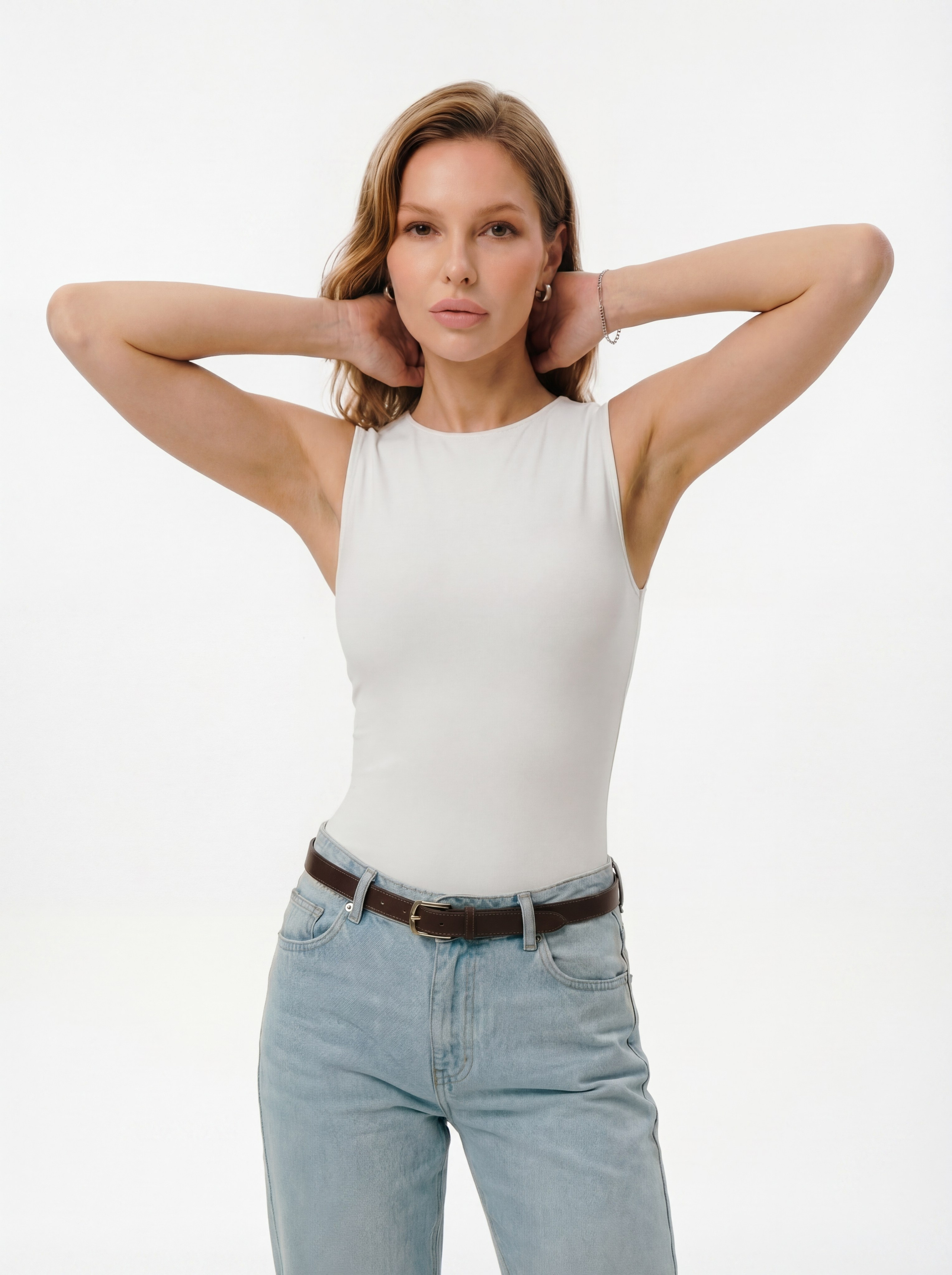 Майка. Фото съемка товаров для макретплейсов Воронеж