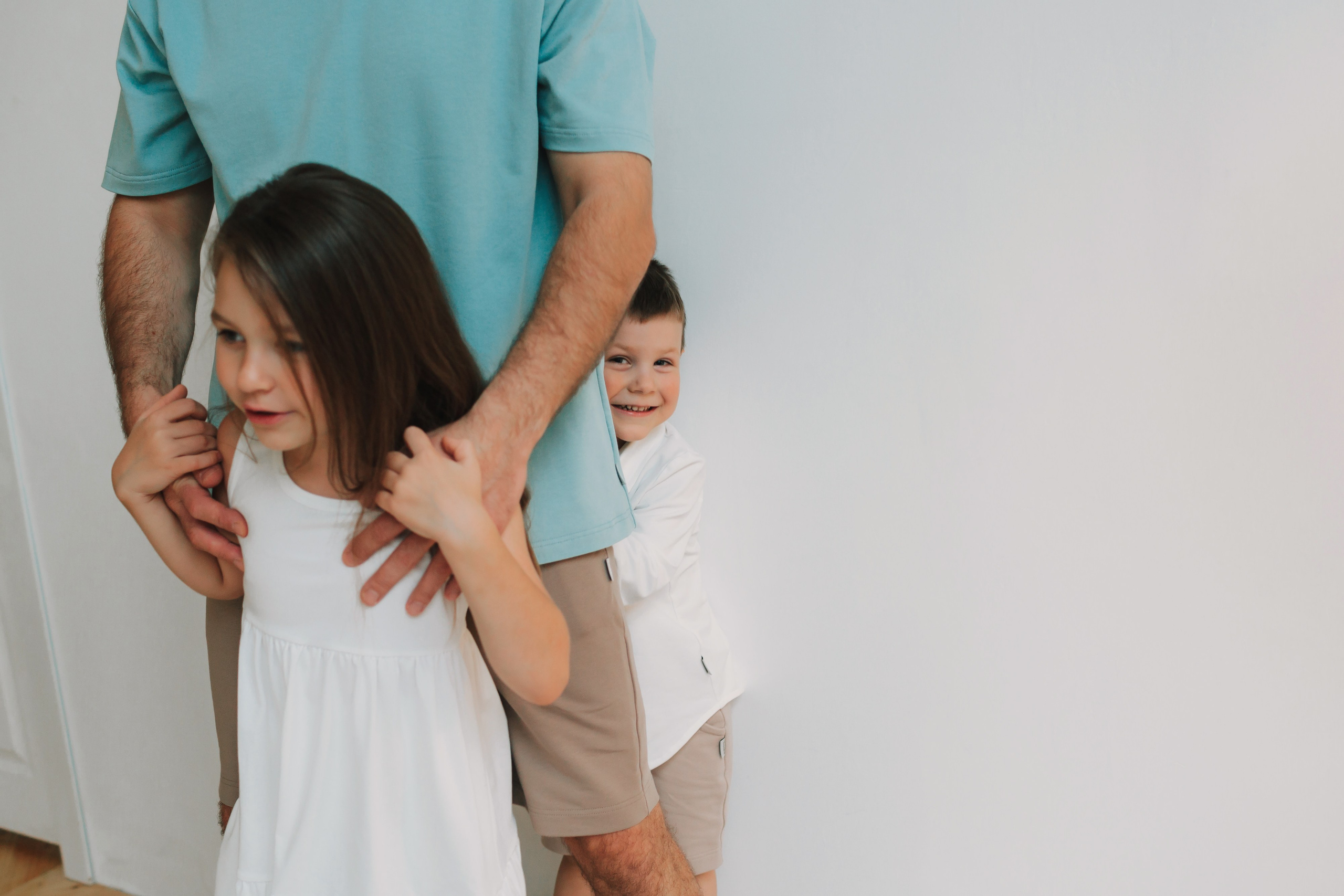 В студии. Фотограф Архангельск Анастасия Табацкая