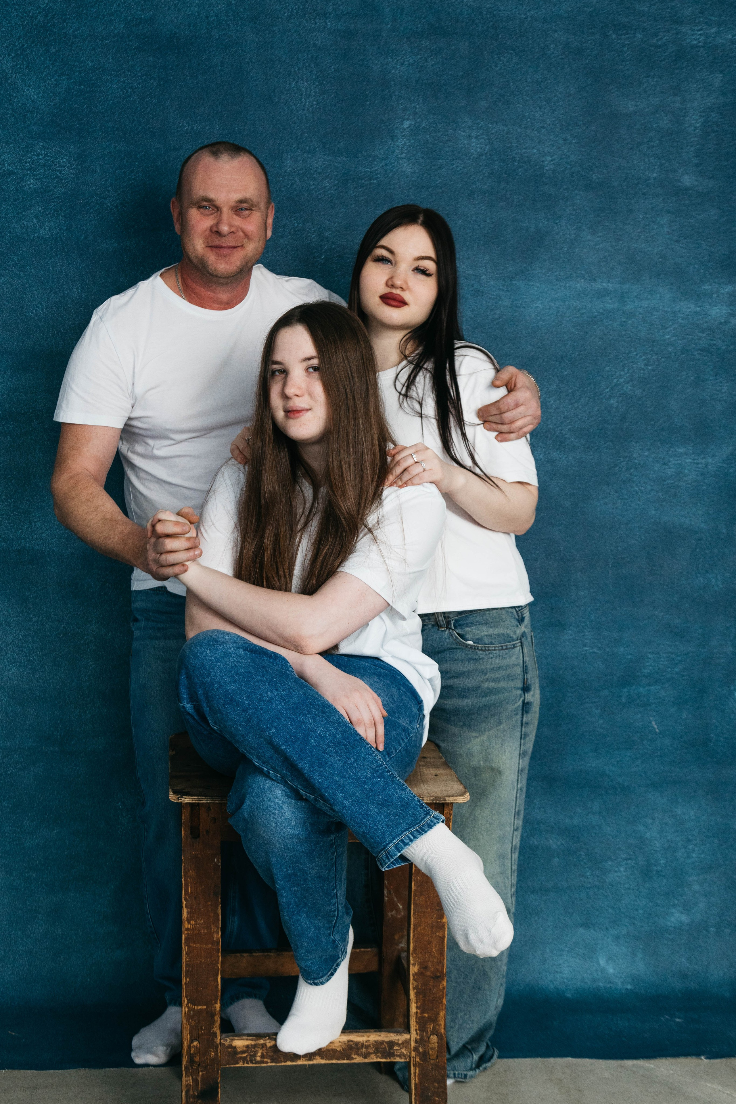 Семейные фотосессии в Кирове