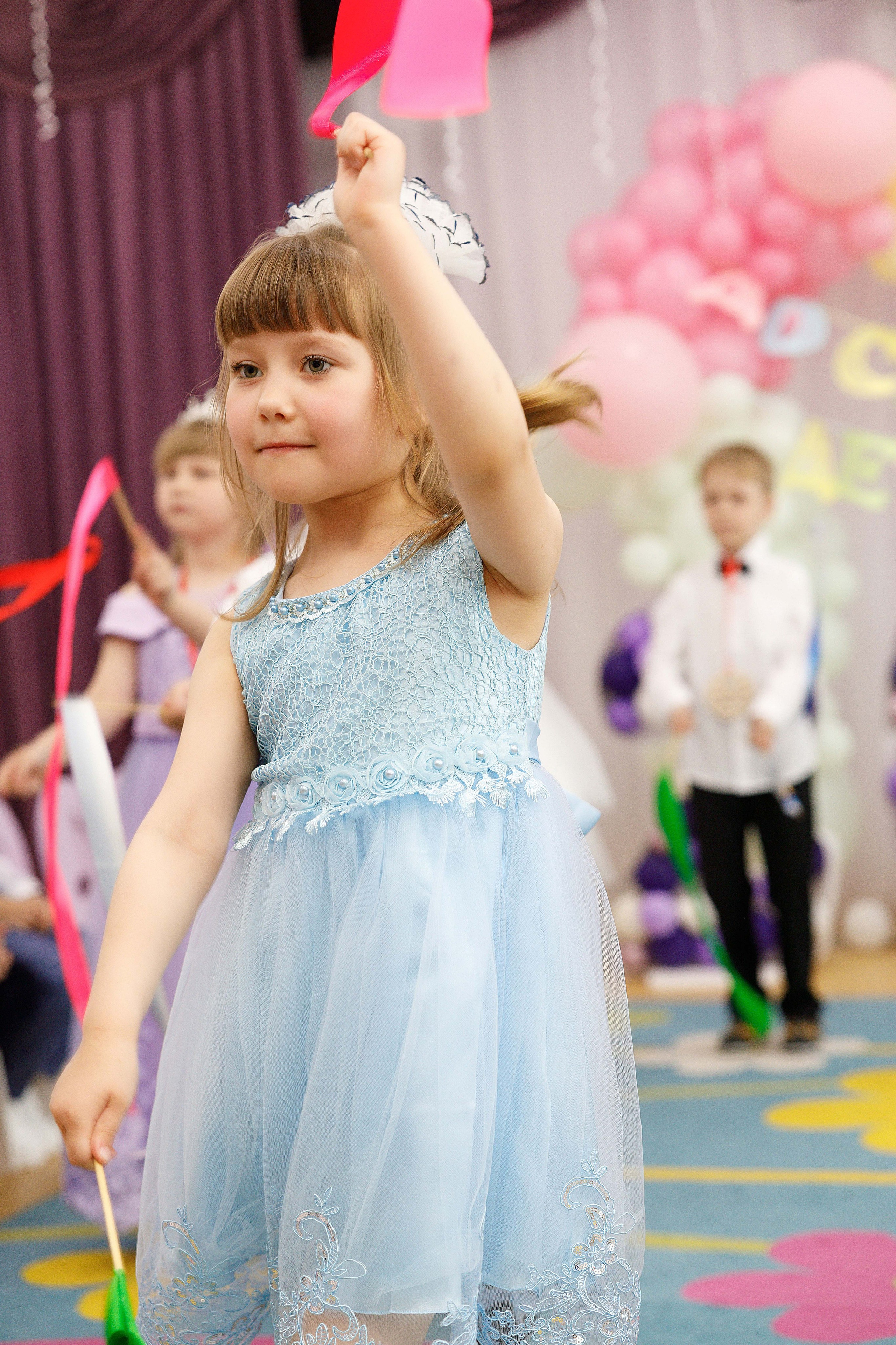 Выпускной детского сада № 179. Photoalbum-vl.ru