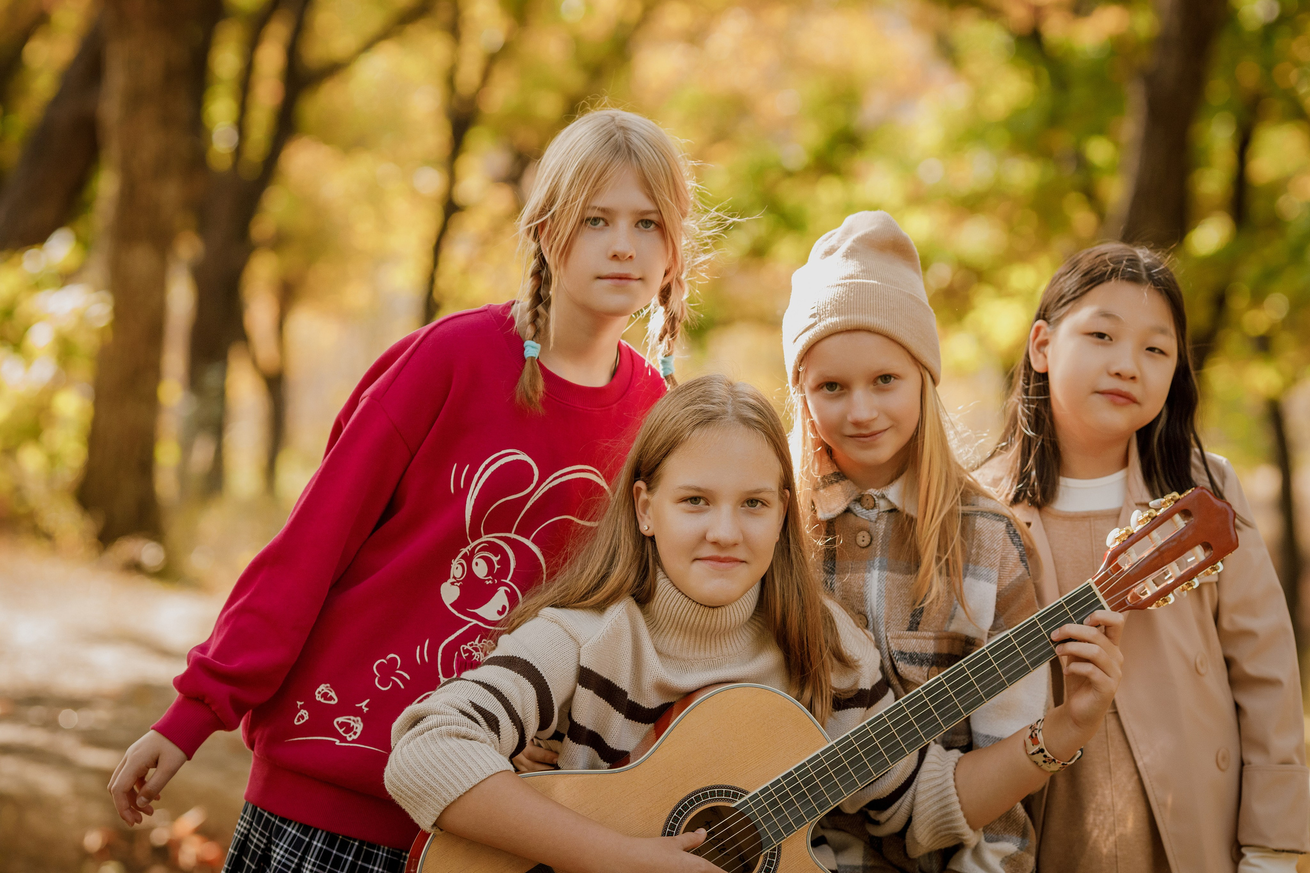 5 А «Гимназия № 1». Photoalbum-vl.ru