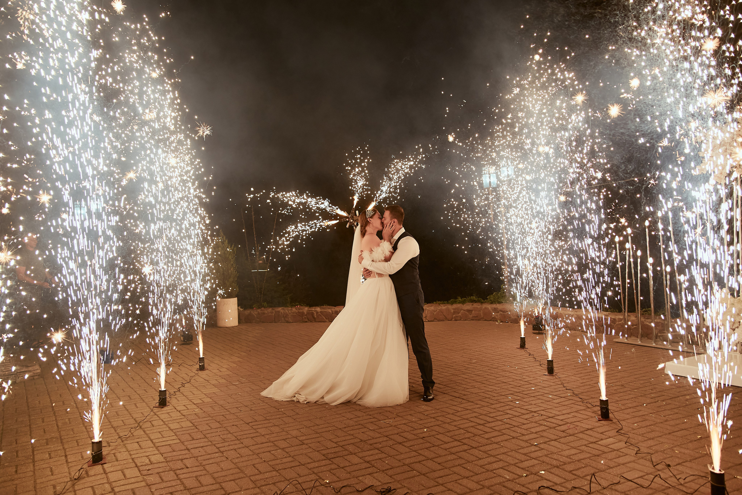 Елизавета и Кирилл. Анастасия Марунич | Блогер | Ставрополь