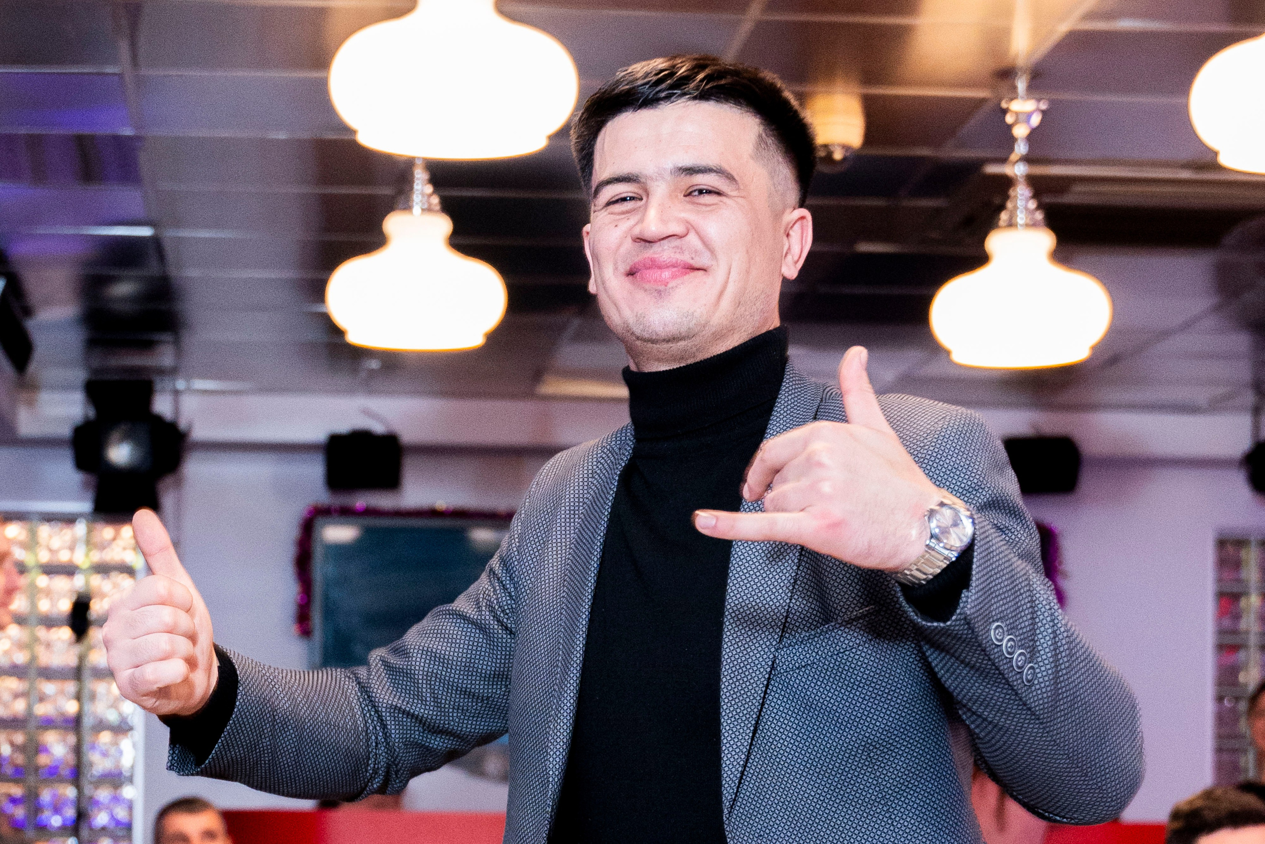 Корпоративы. Фотограф Юлия Попова