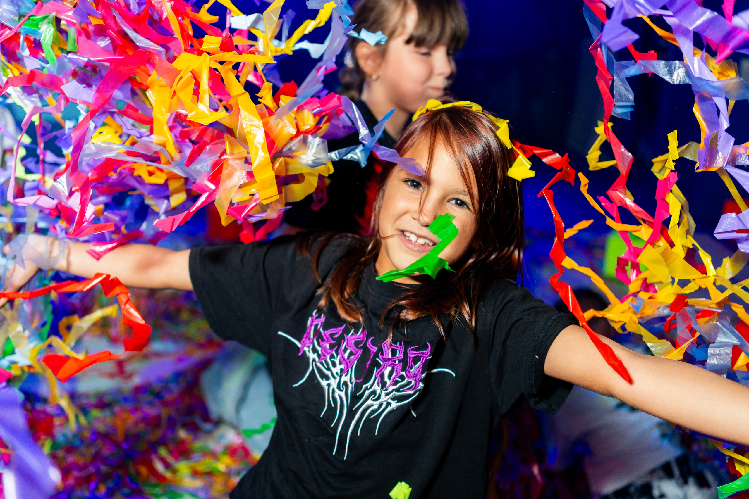 Квесты. Фотограф Юлия Попова