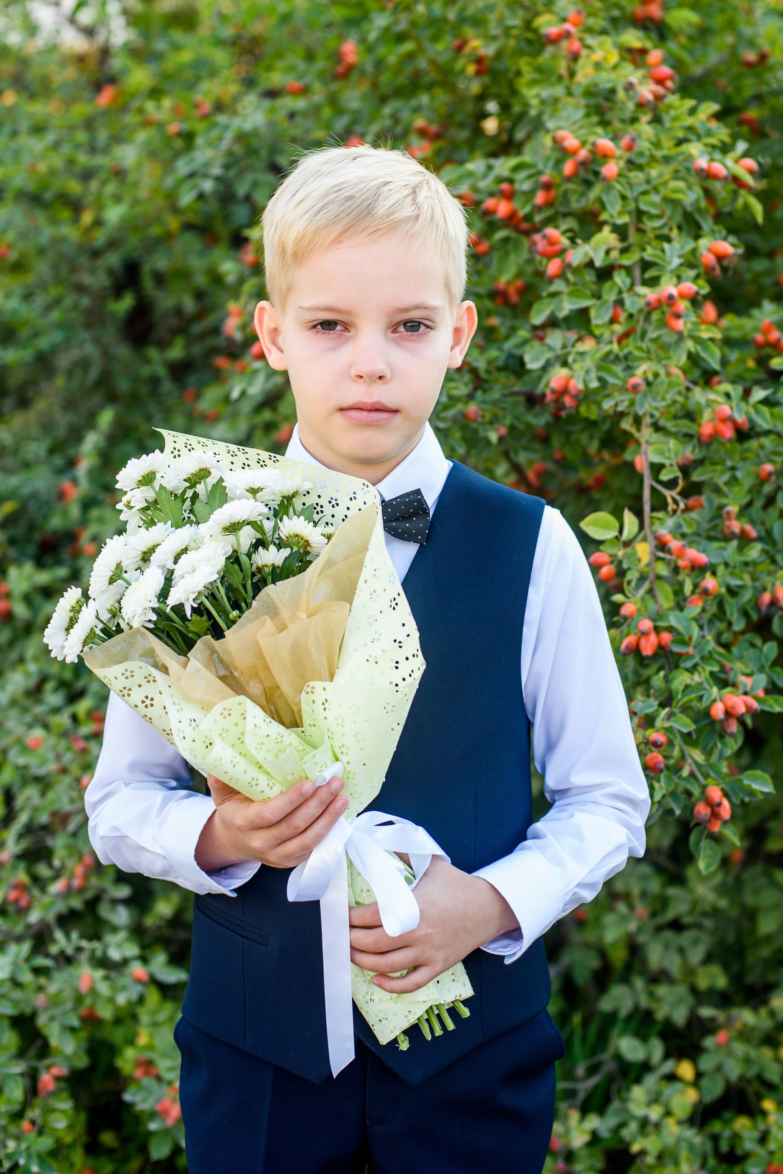 1-е сентября 2023. Фотограф Юлия Попова