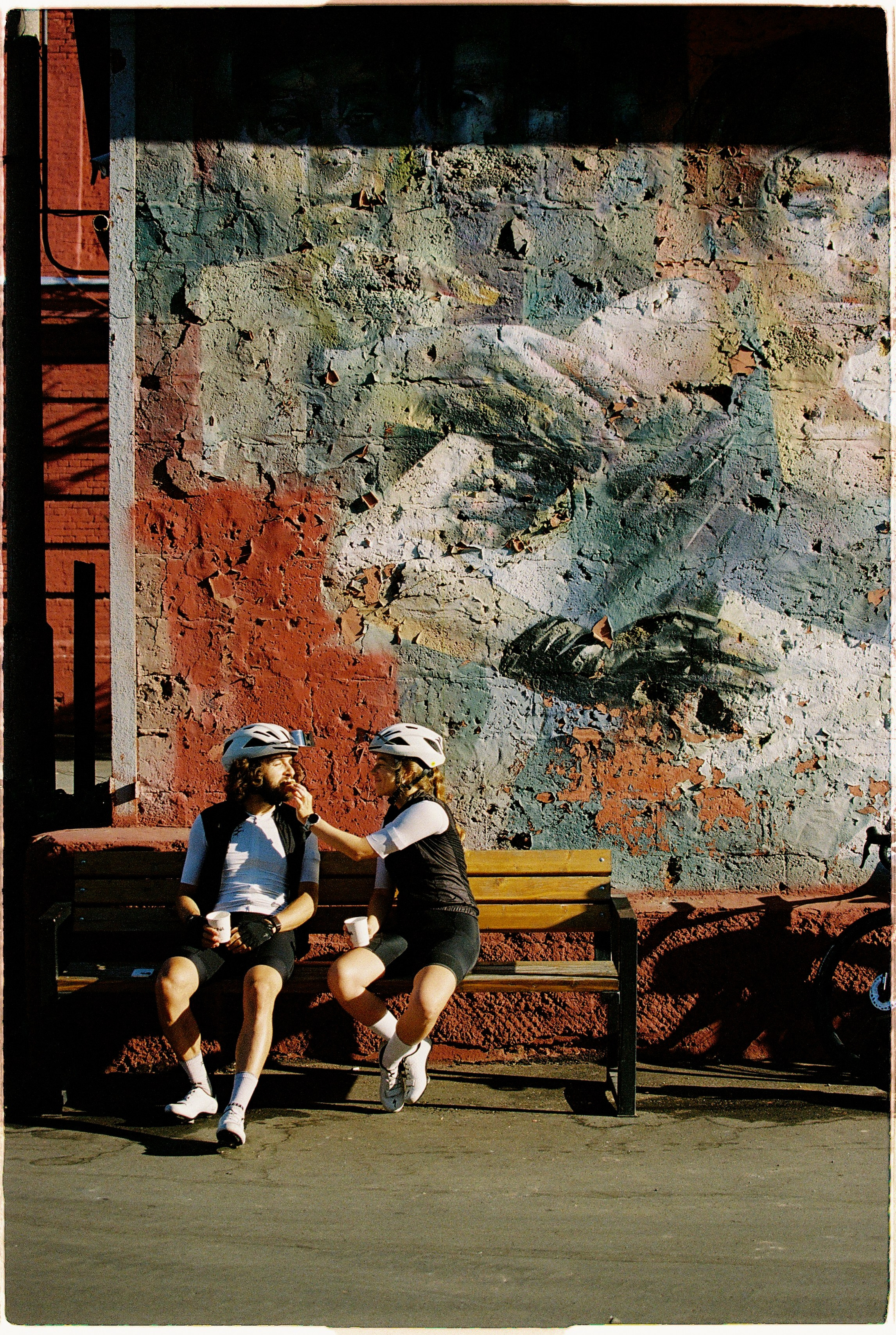 Рокет x Ikigai. Илья Симонов фотограф москва