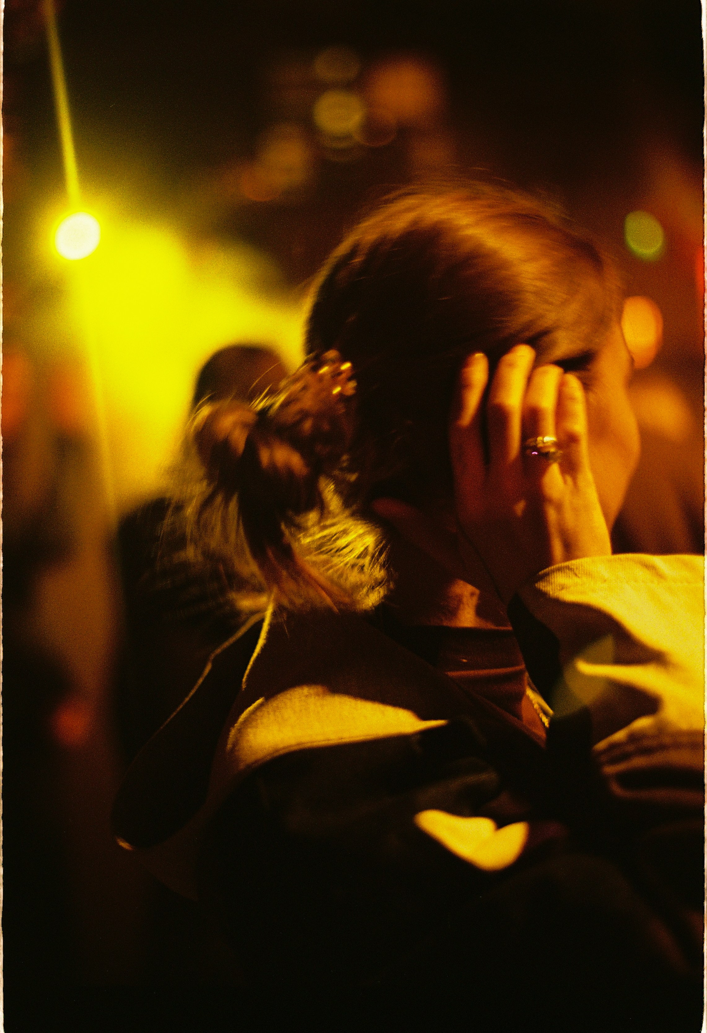 Диско клуб: выпускной. Илья Симонов фотограф москва