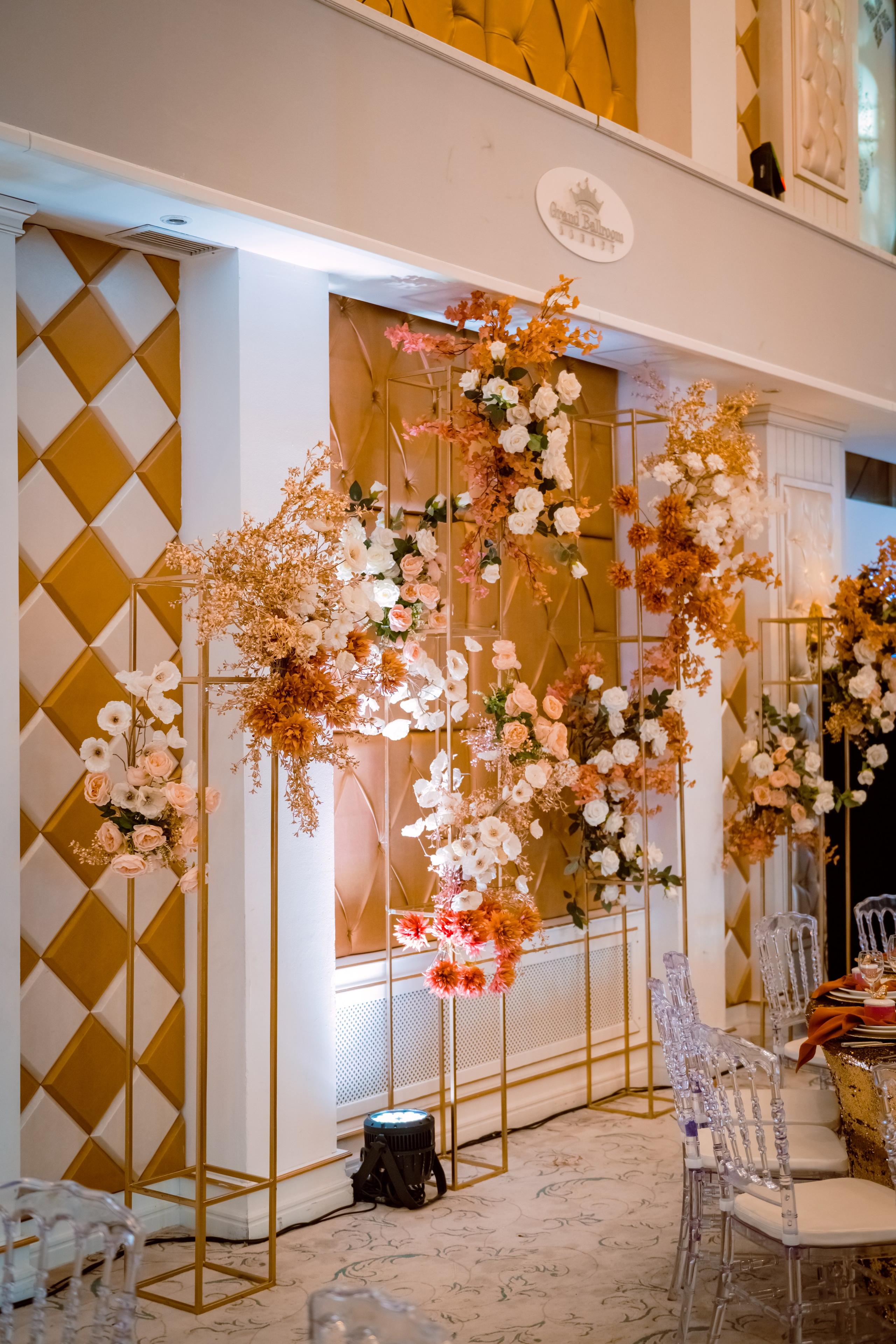 Интерьерная