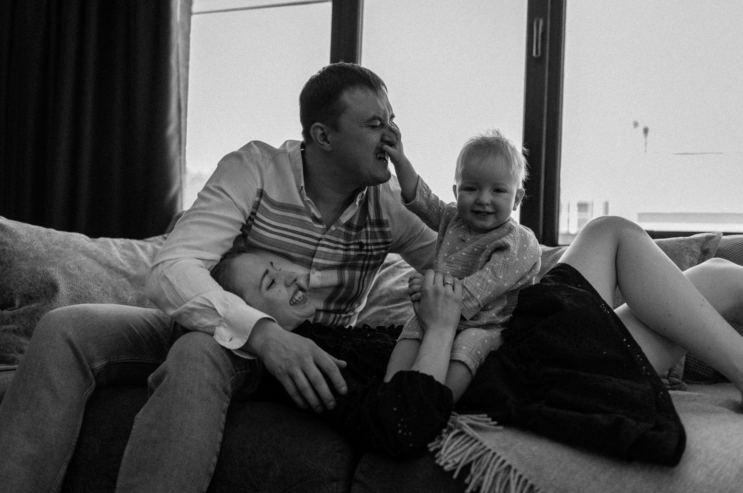 Семейные истории. Семейный и свадебный фотограф Анастасия Вуколова