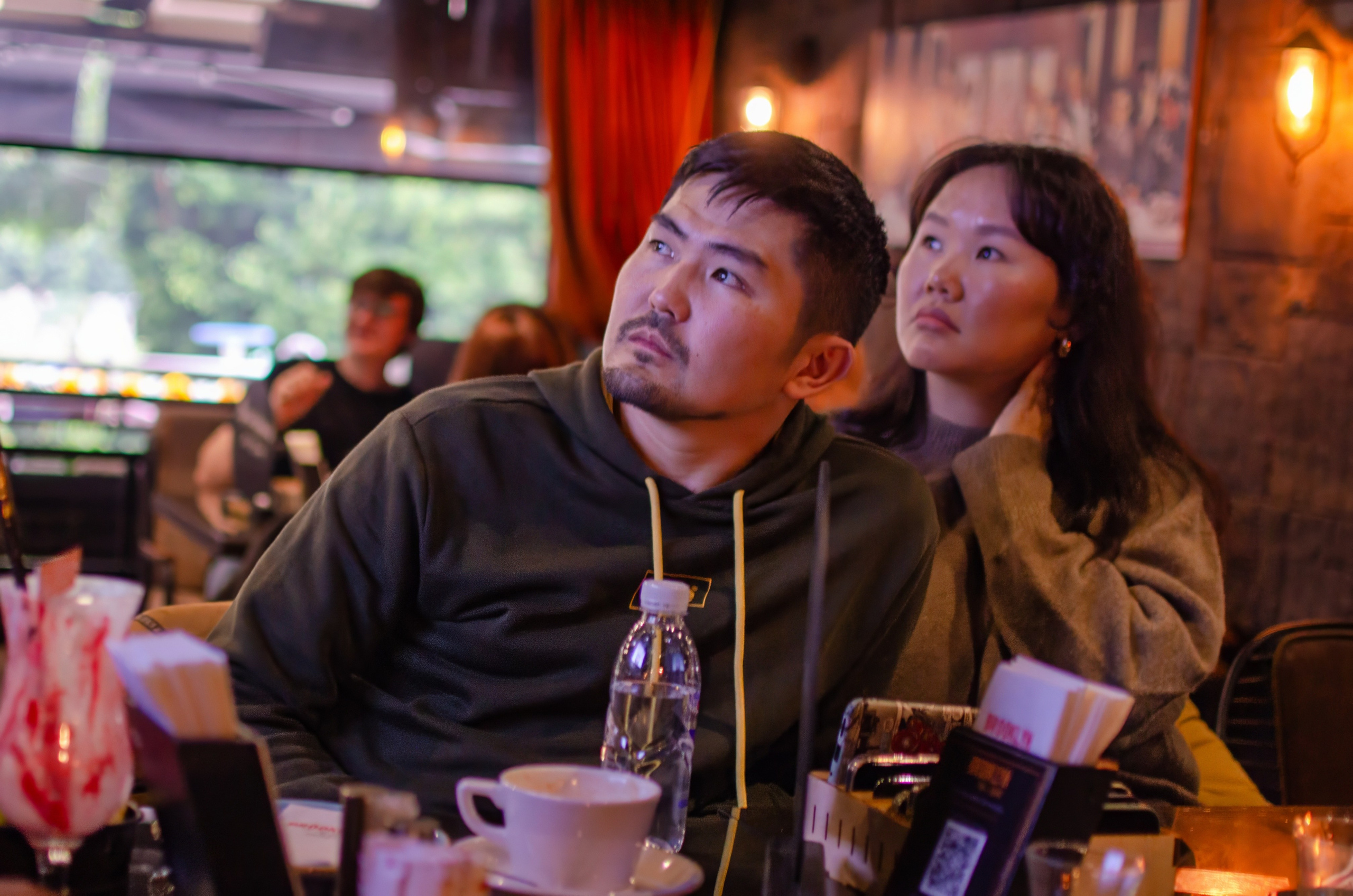 Intellectual game Quiz. Event photographer Alena Iurchenko