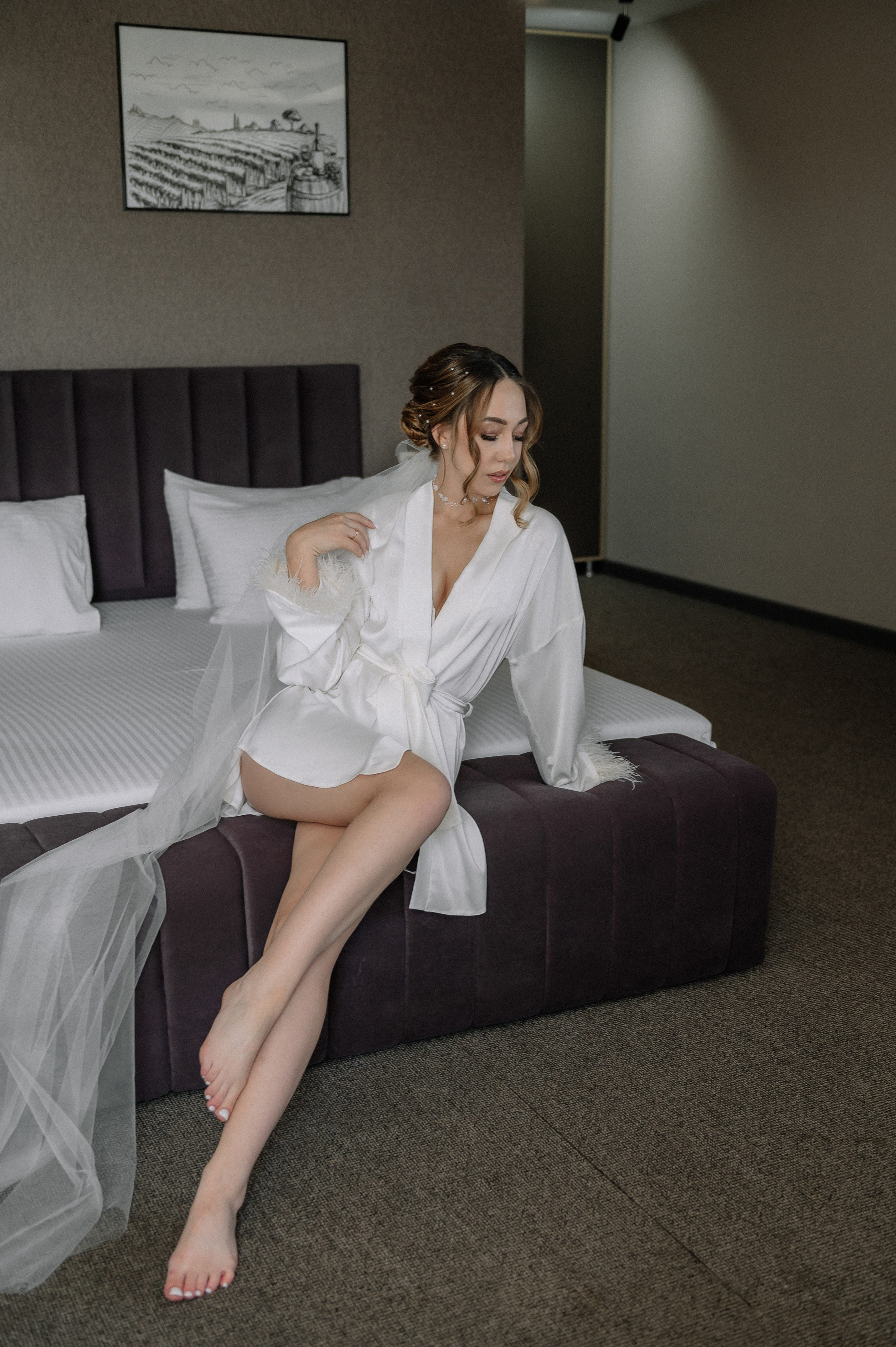 Артем и Оксана. Свадебный фотограф