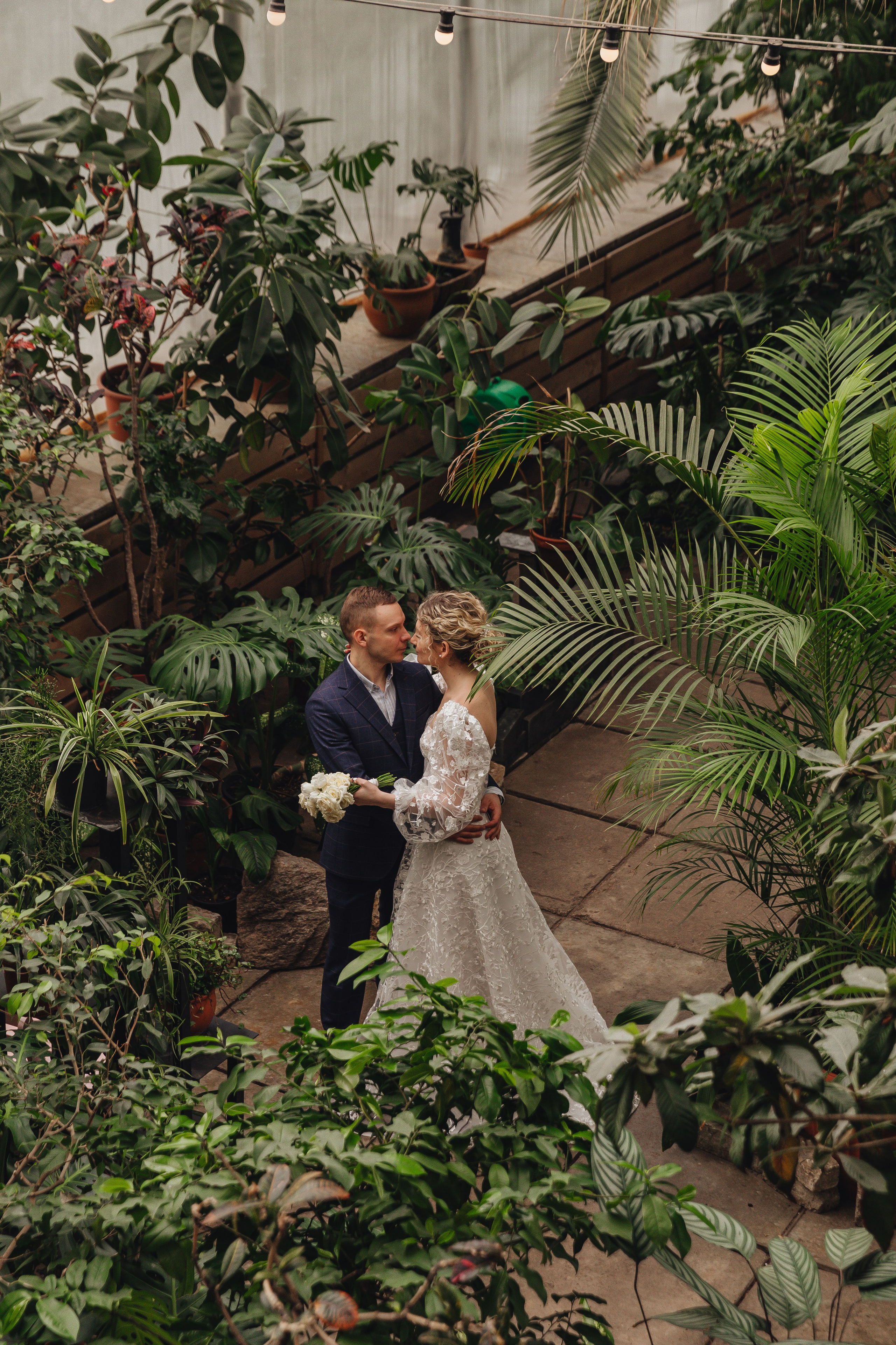 Виктория и Владимир 14.03. Семейный фотограф в Санкт-Петербурге Ева Маркова