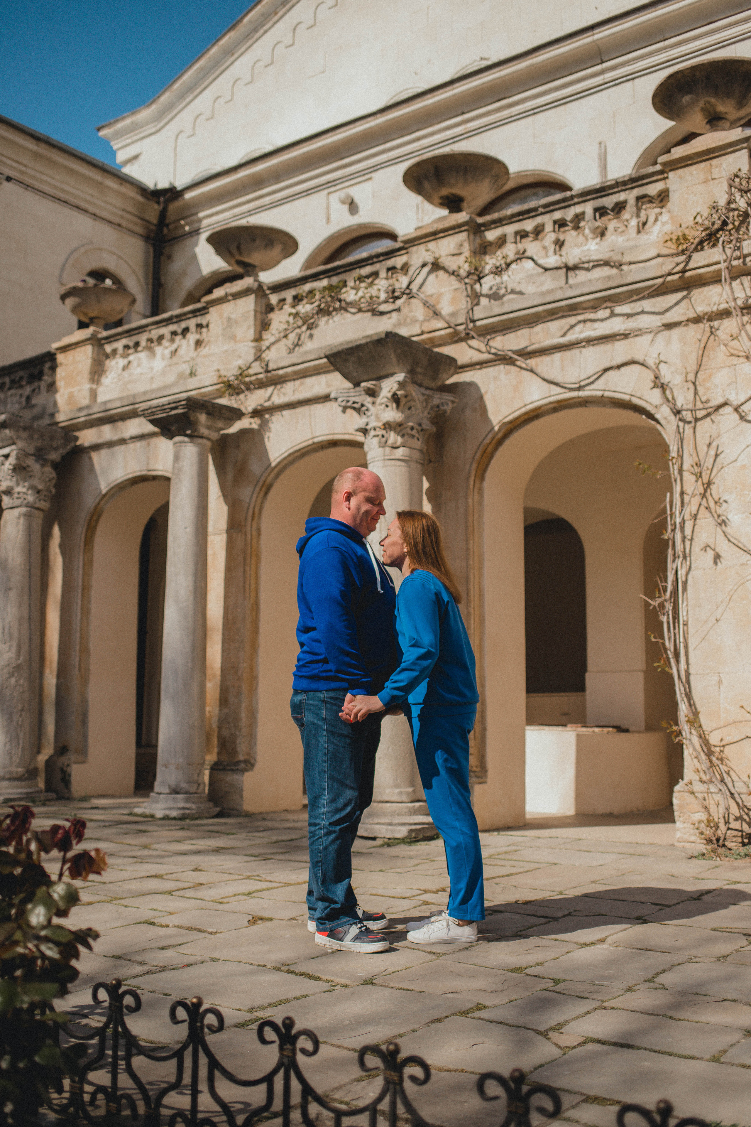 N&A | Херсонес. Фотограф Немазенко Ольга