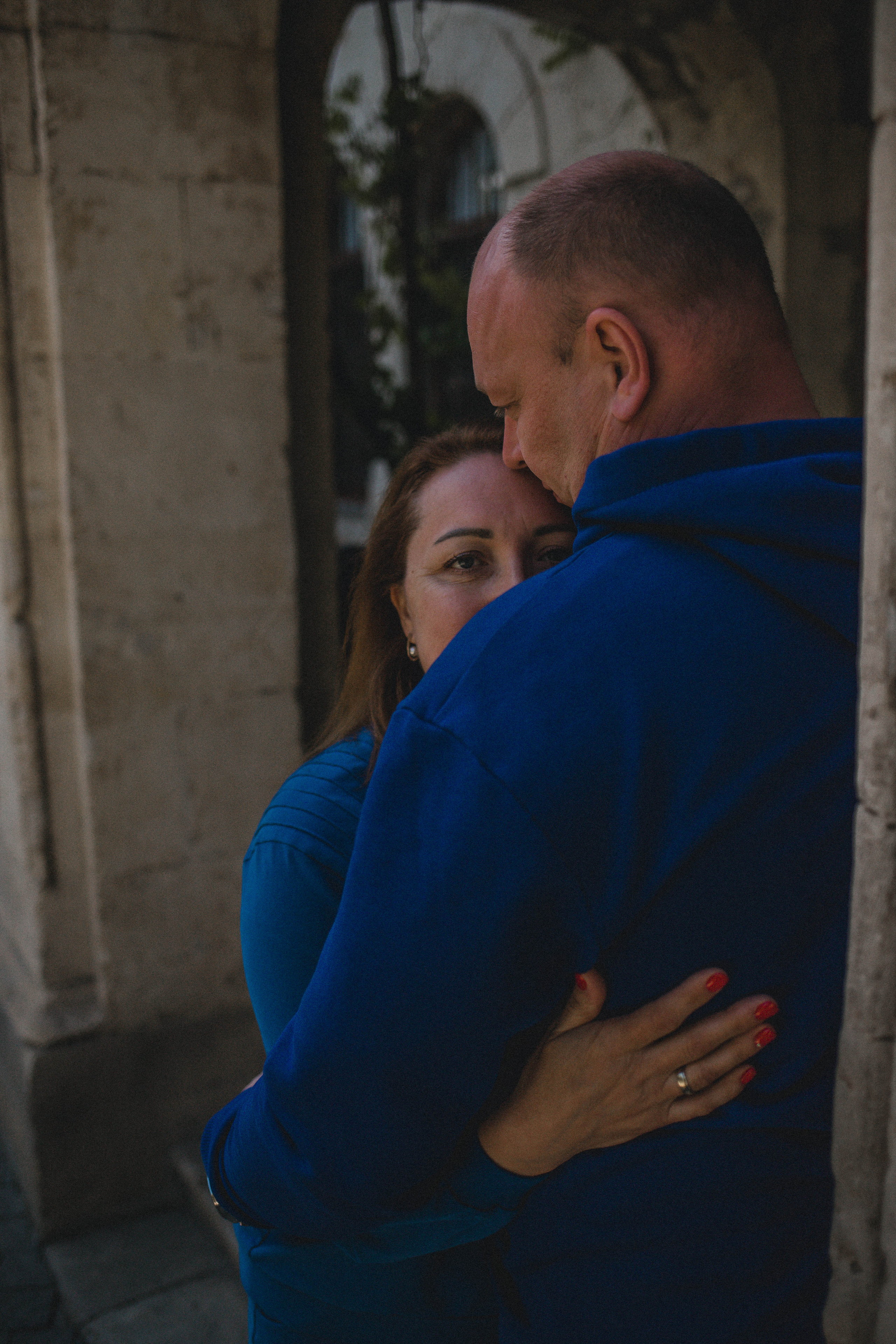 N&A | Херсонес. Фотограф Немазенко Ольга