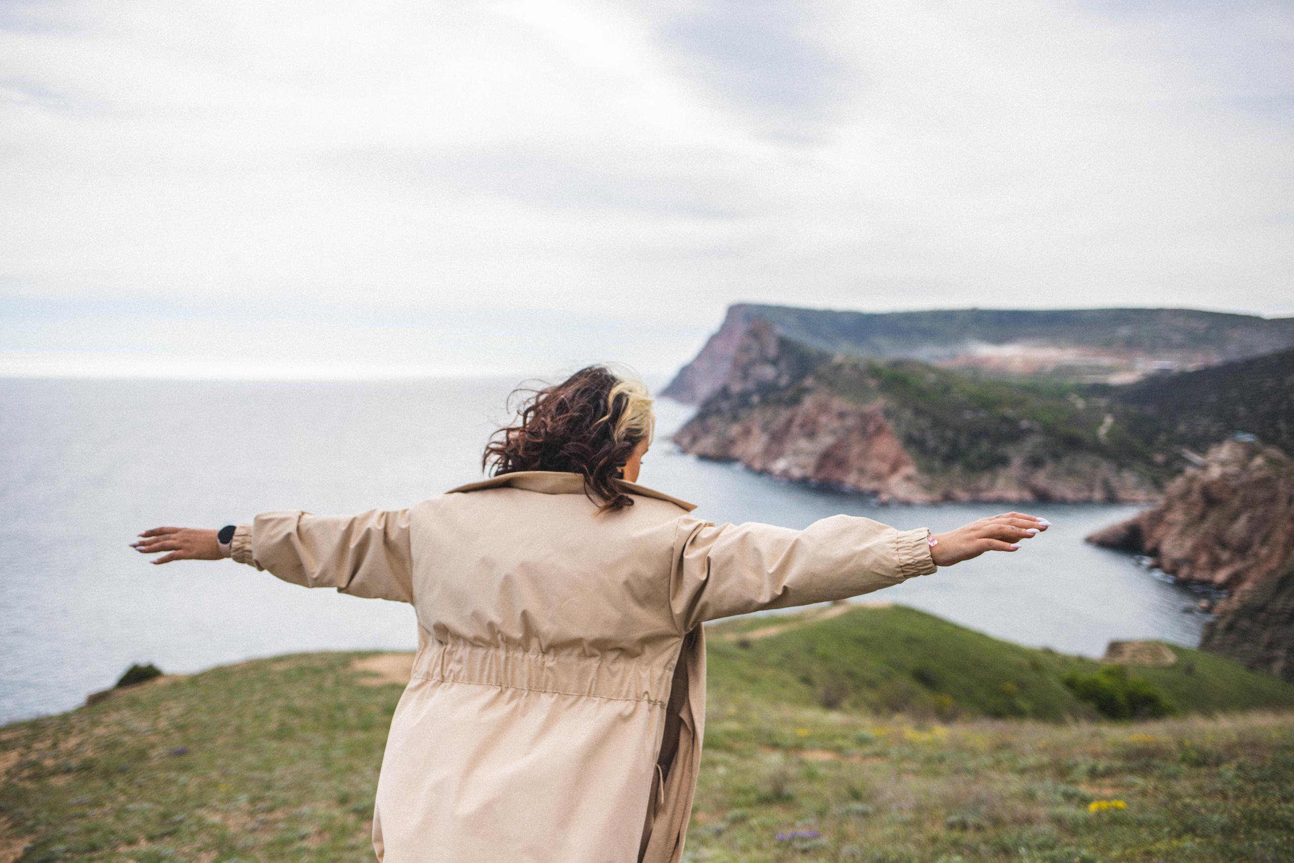 Чембало/Балаклава. Фотограф Немазенко Ольга
