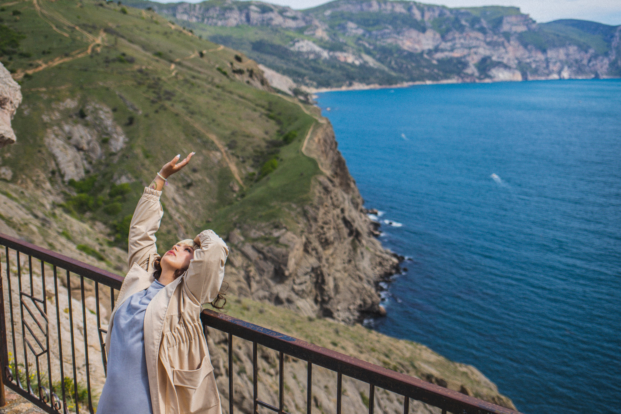 Чембало/Балаклава. Фотограф Немазенко Ольга